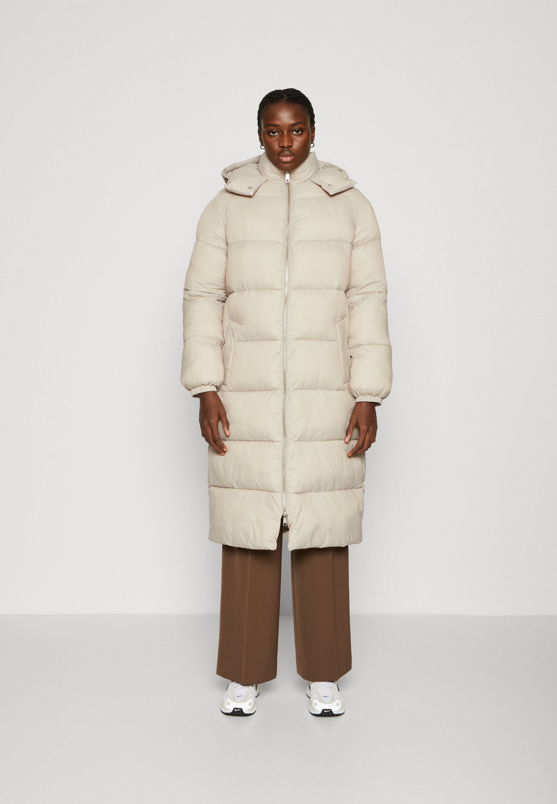 Winter coat