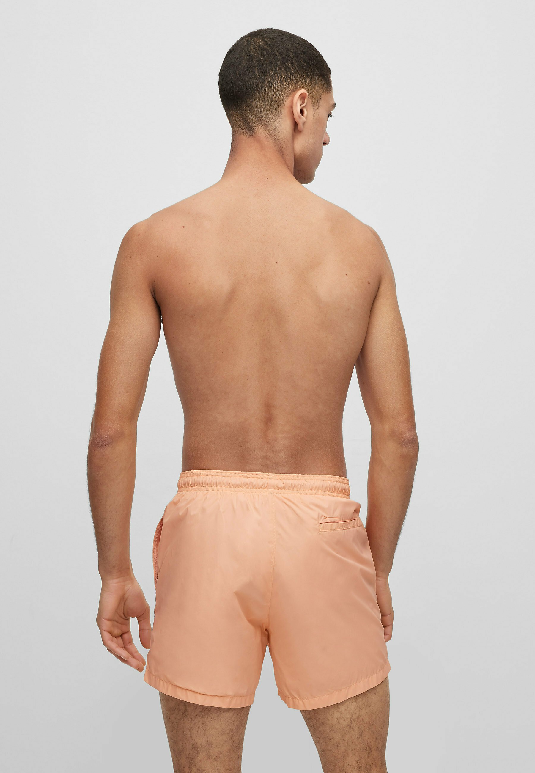 PAOL - Swimming shorts