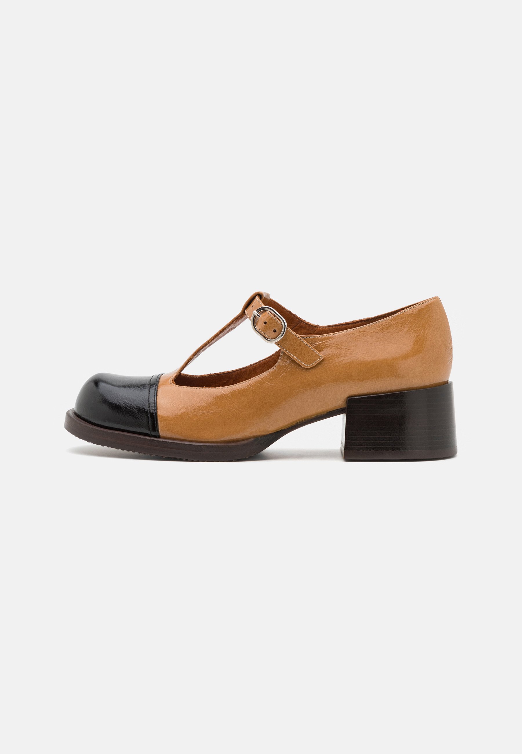 TODDY - Classic heels