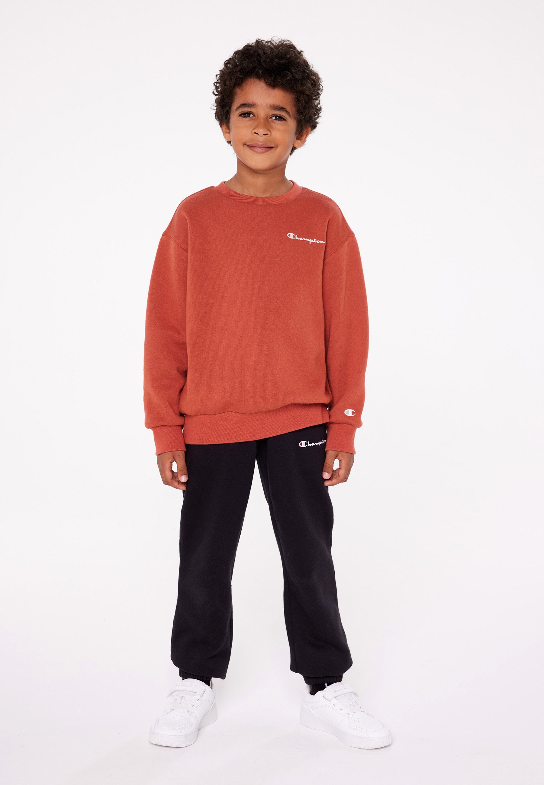 ECO FUTURE CREWNECK UNISEX - Sweatshirt