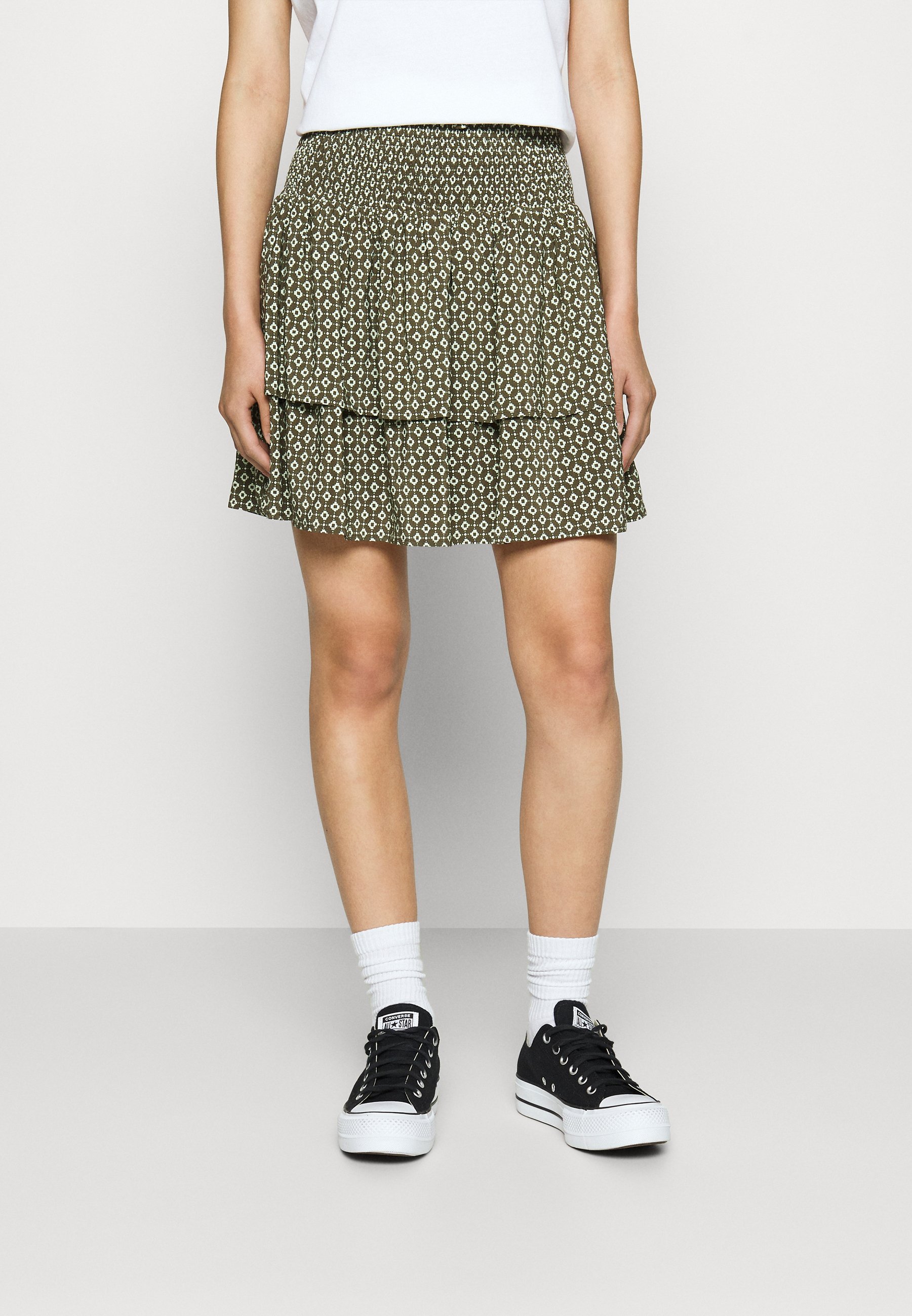 FELICITA - A-line skirt