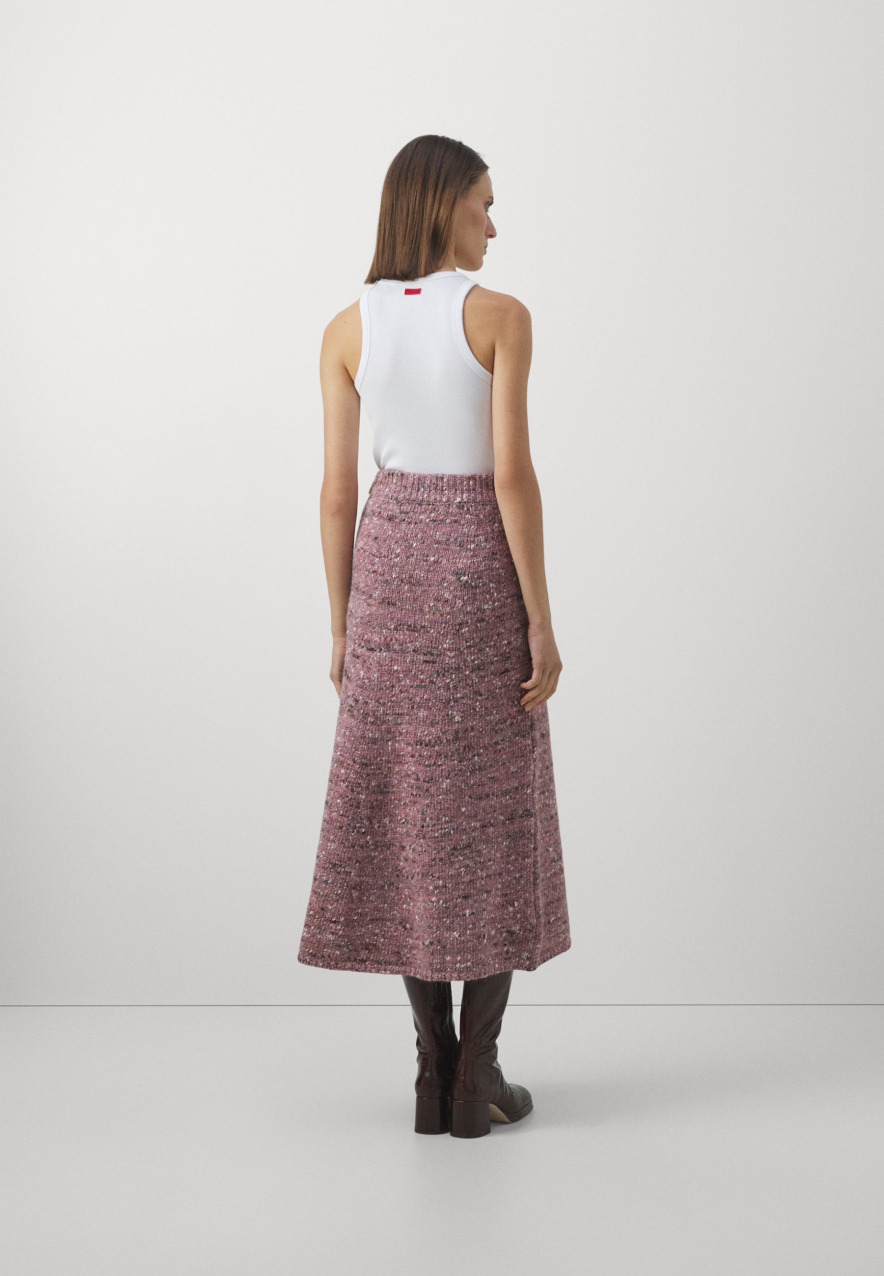 KAIN- A-line skirt