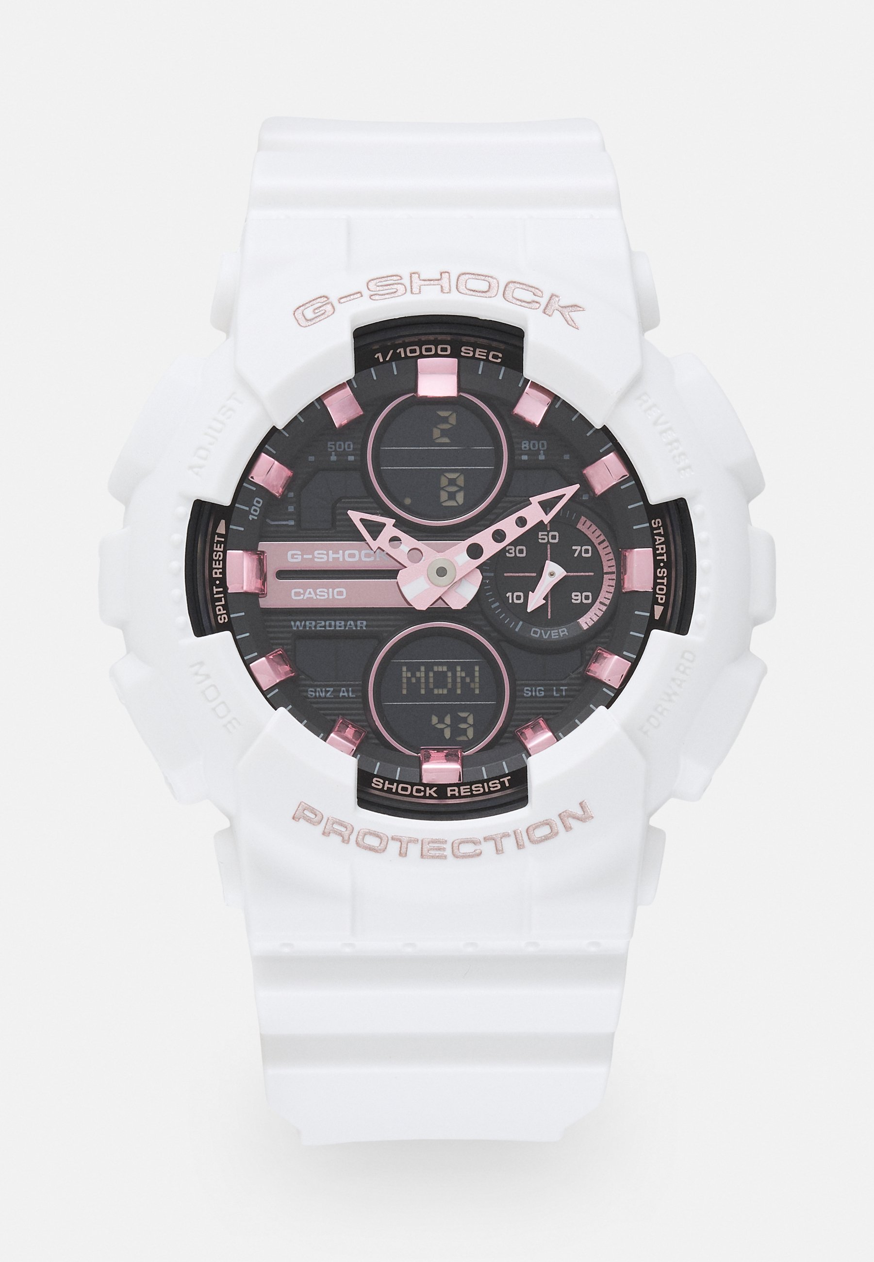 Chronograph watch