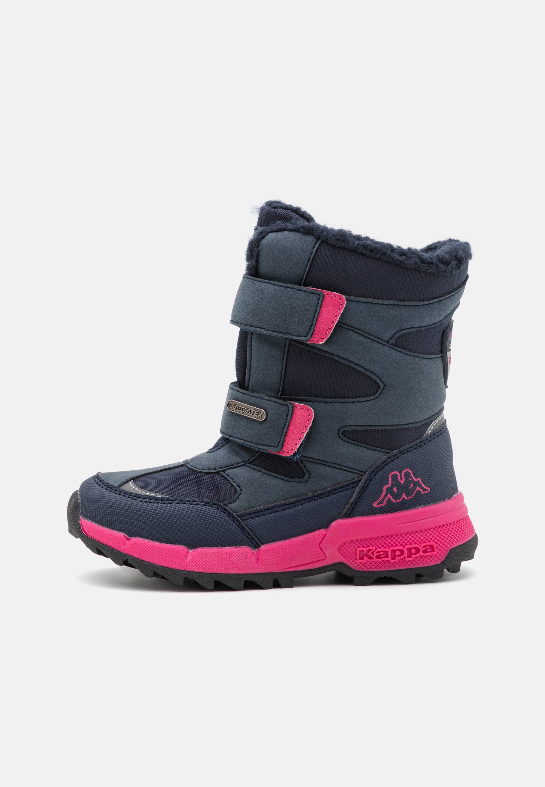Winter boots
