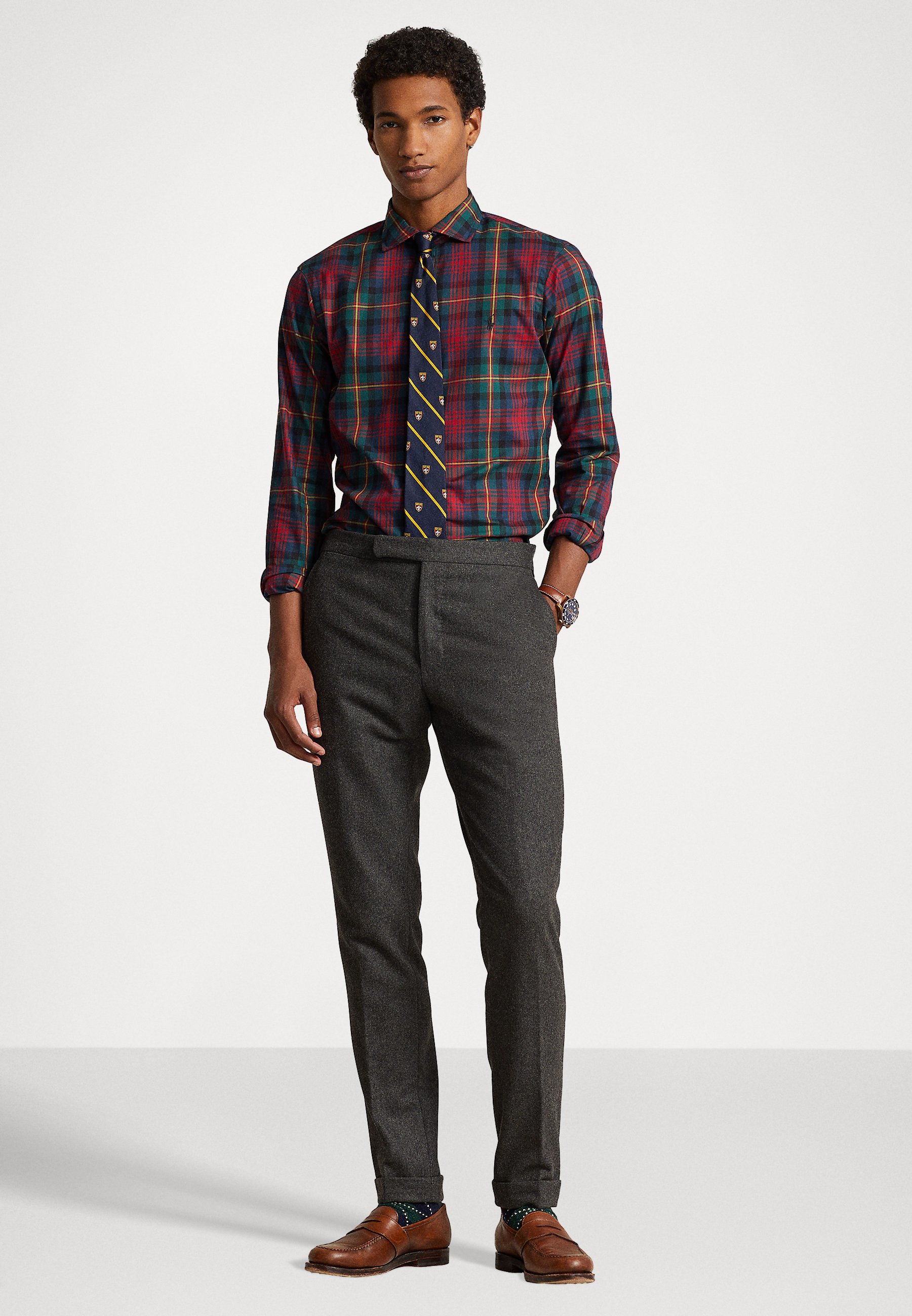 LONG SLEEVE SPORT - Shirt