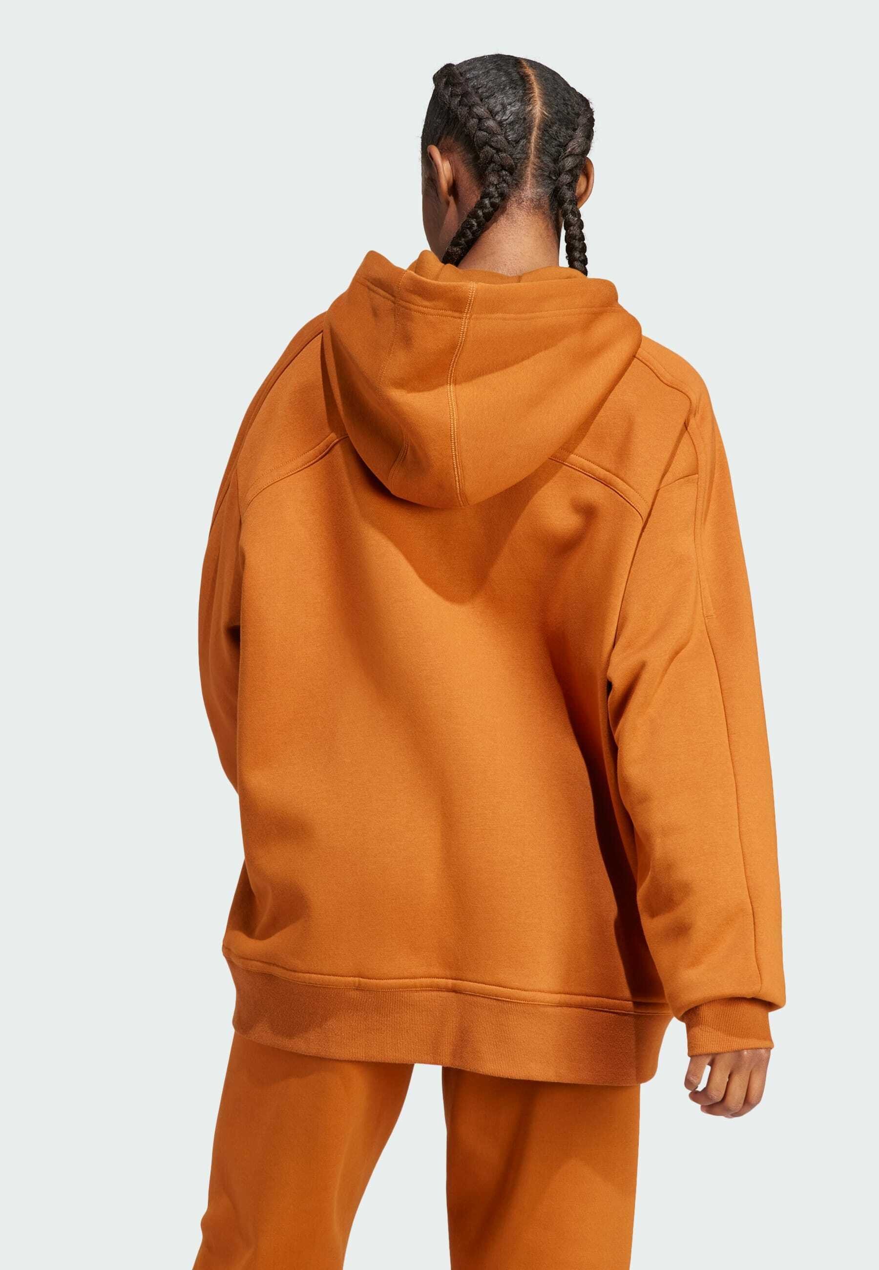 SPORTSWEAR PULL-ON TOP - Zip-up sweatshirt