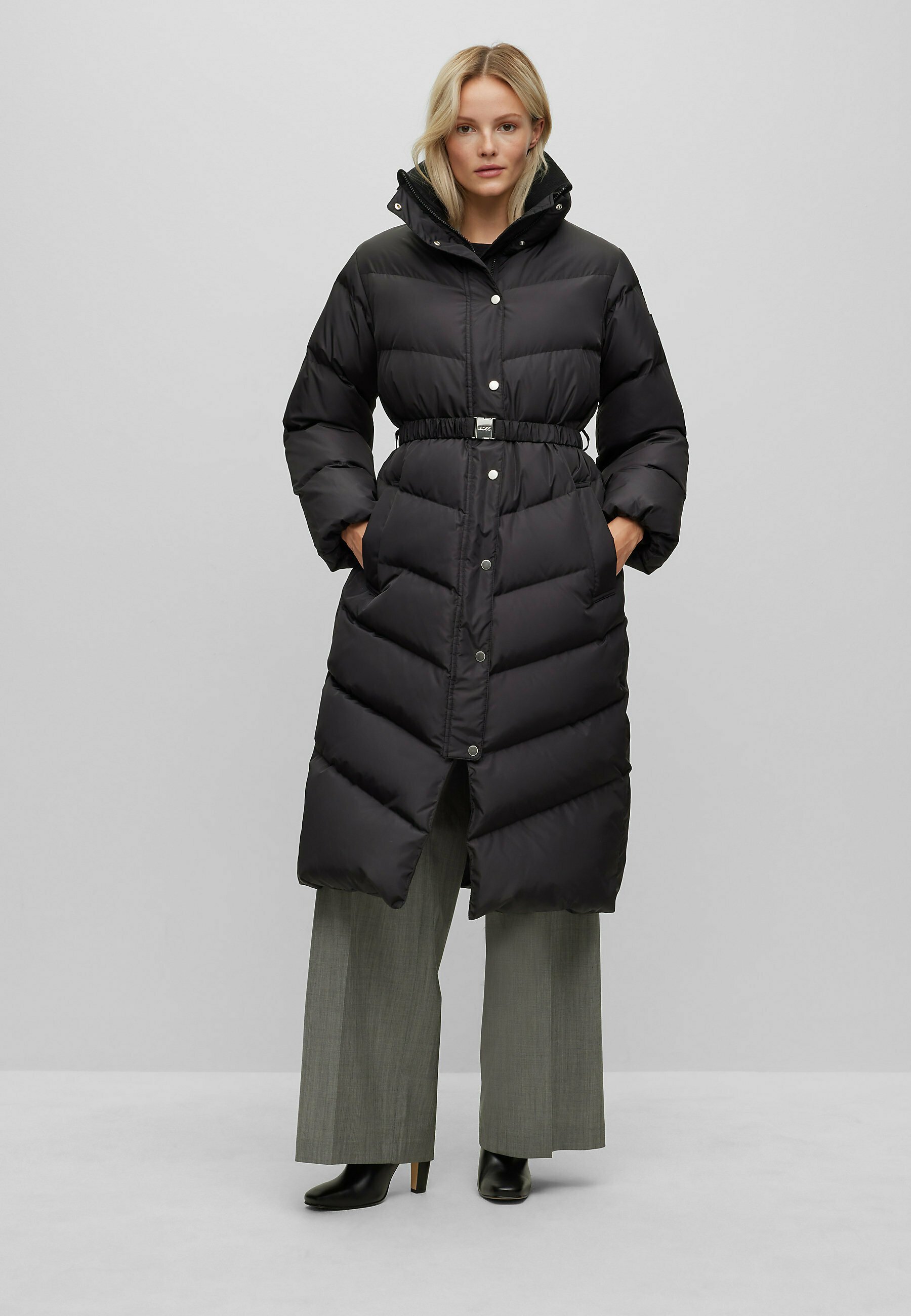 POPIFA - Down coat