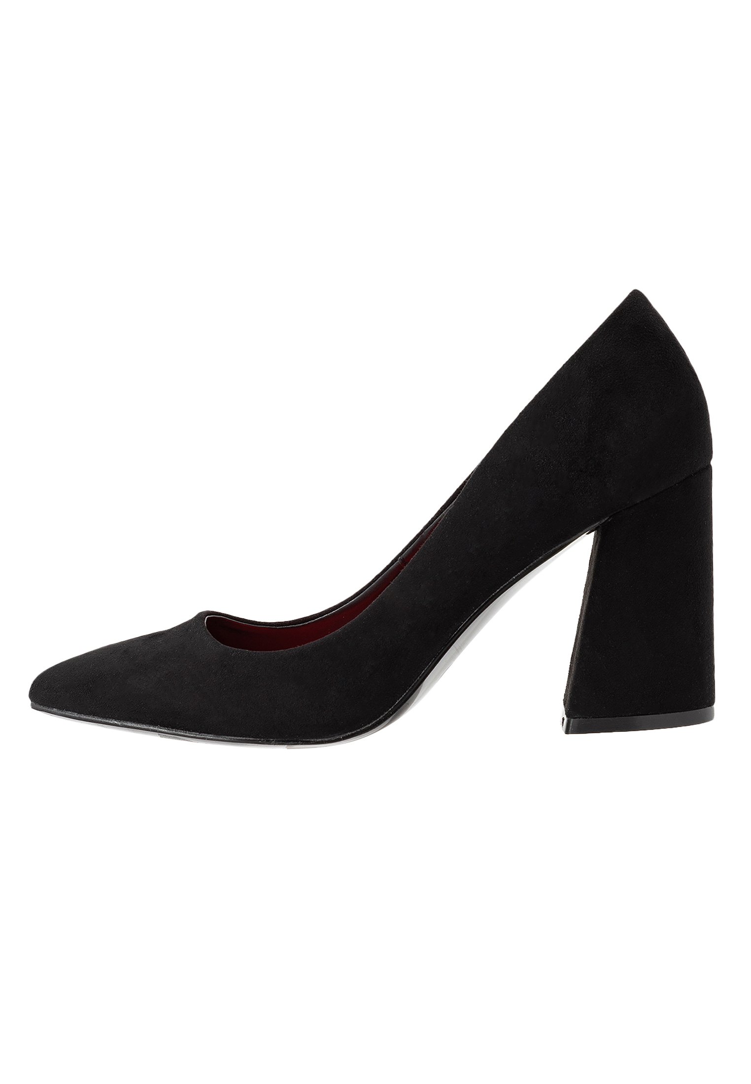 High heels