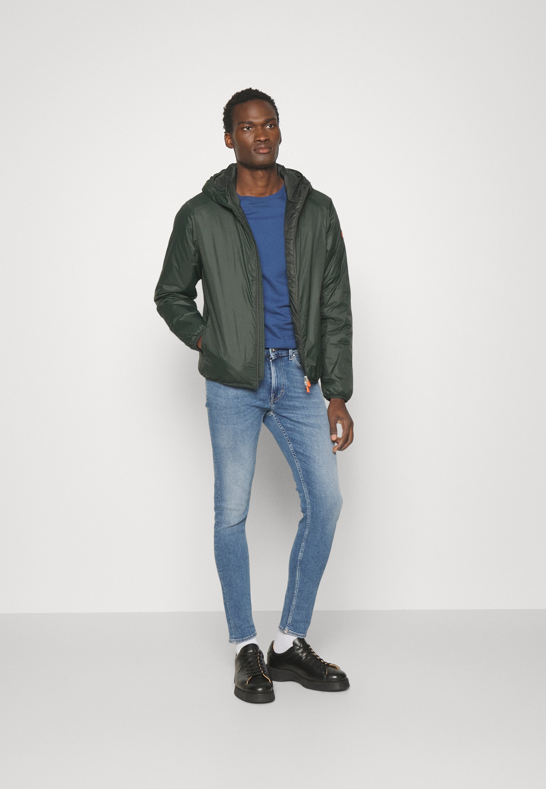 ALLIUM - Light jacket