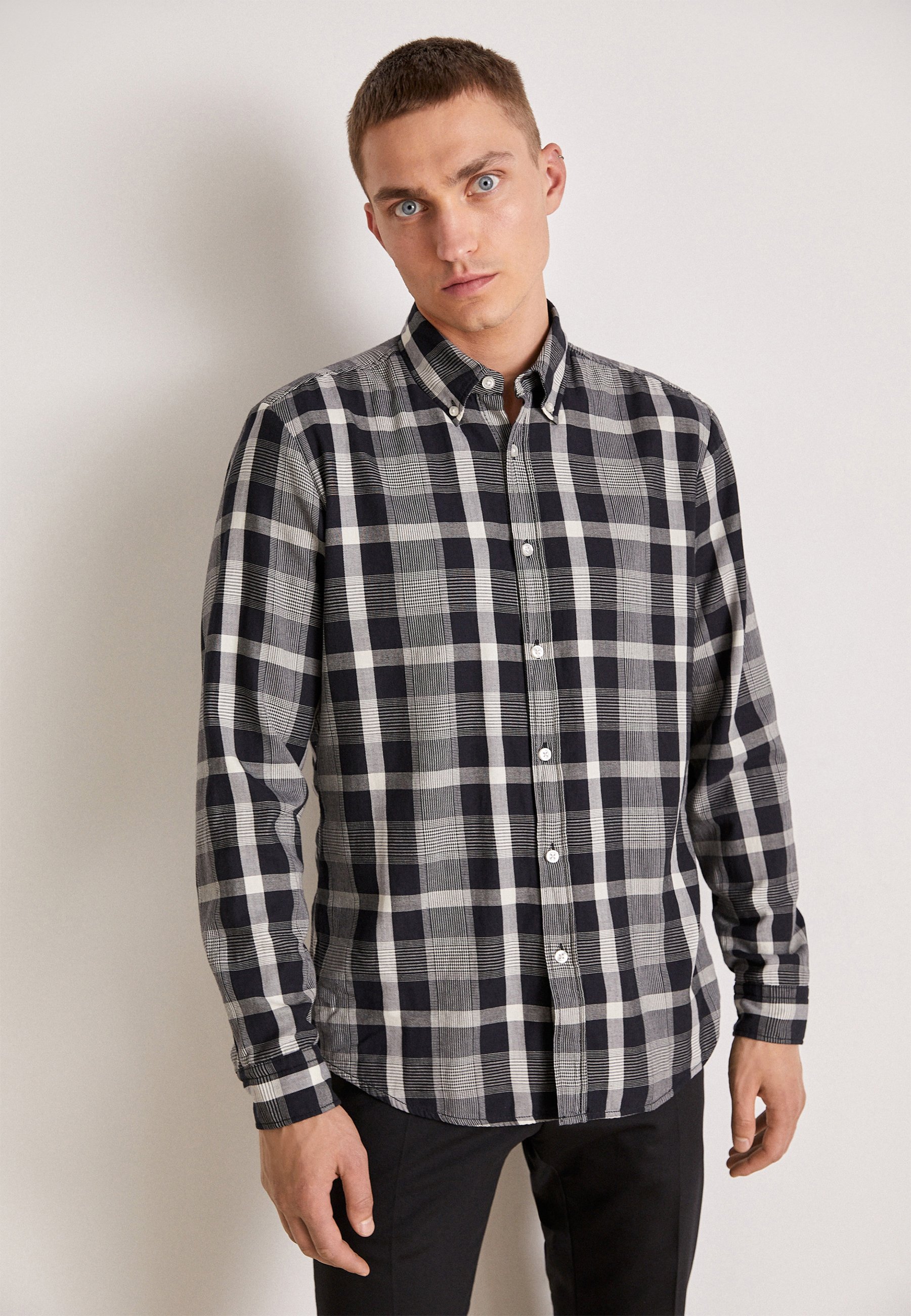 RICKERTY - Shirt