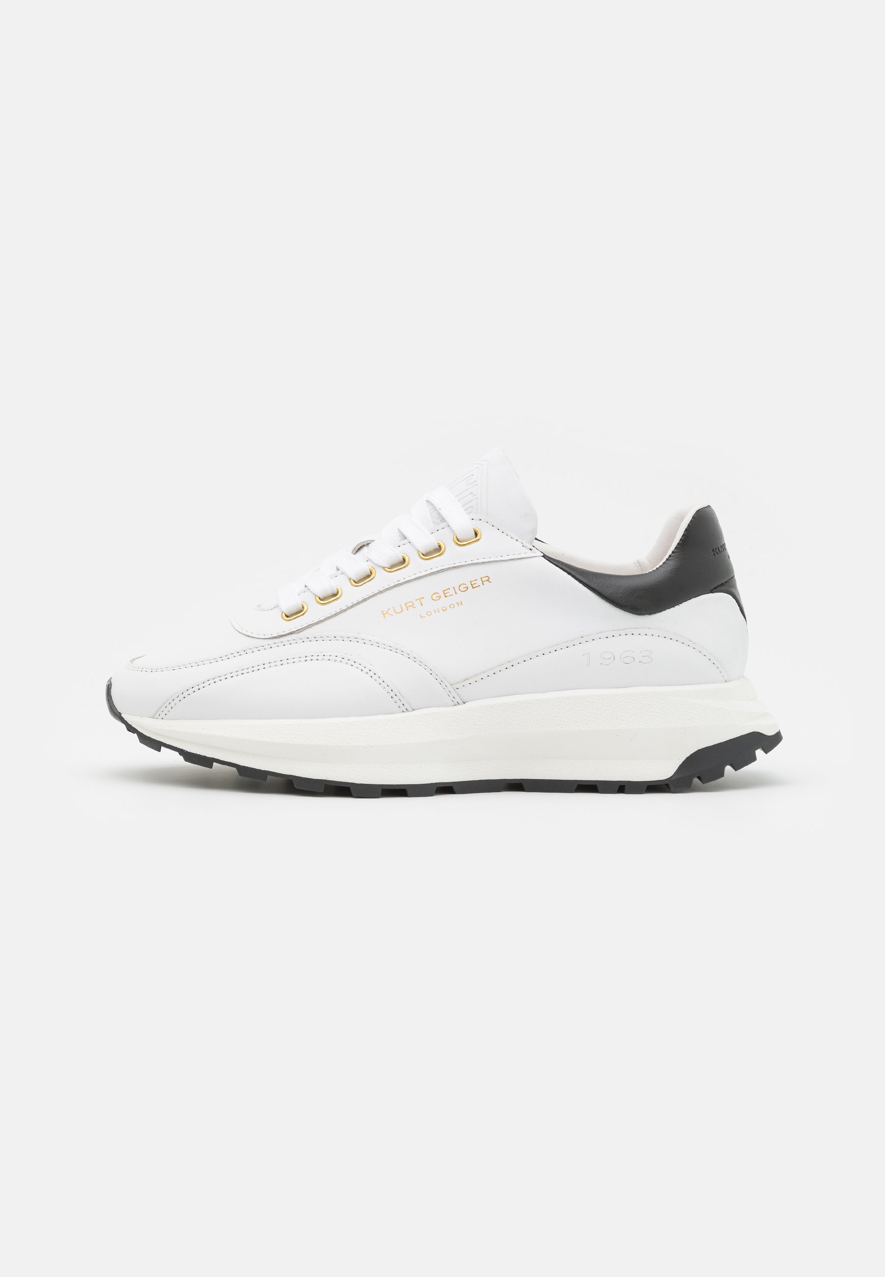 GASPAR - Trainers