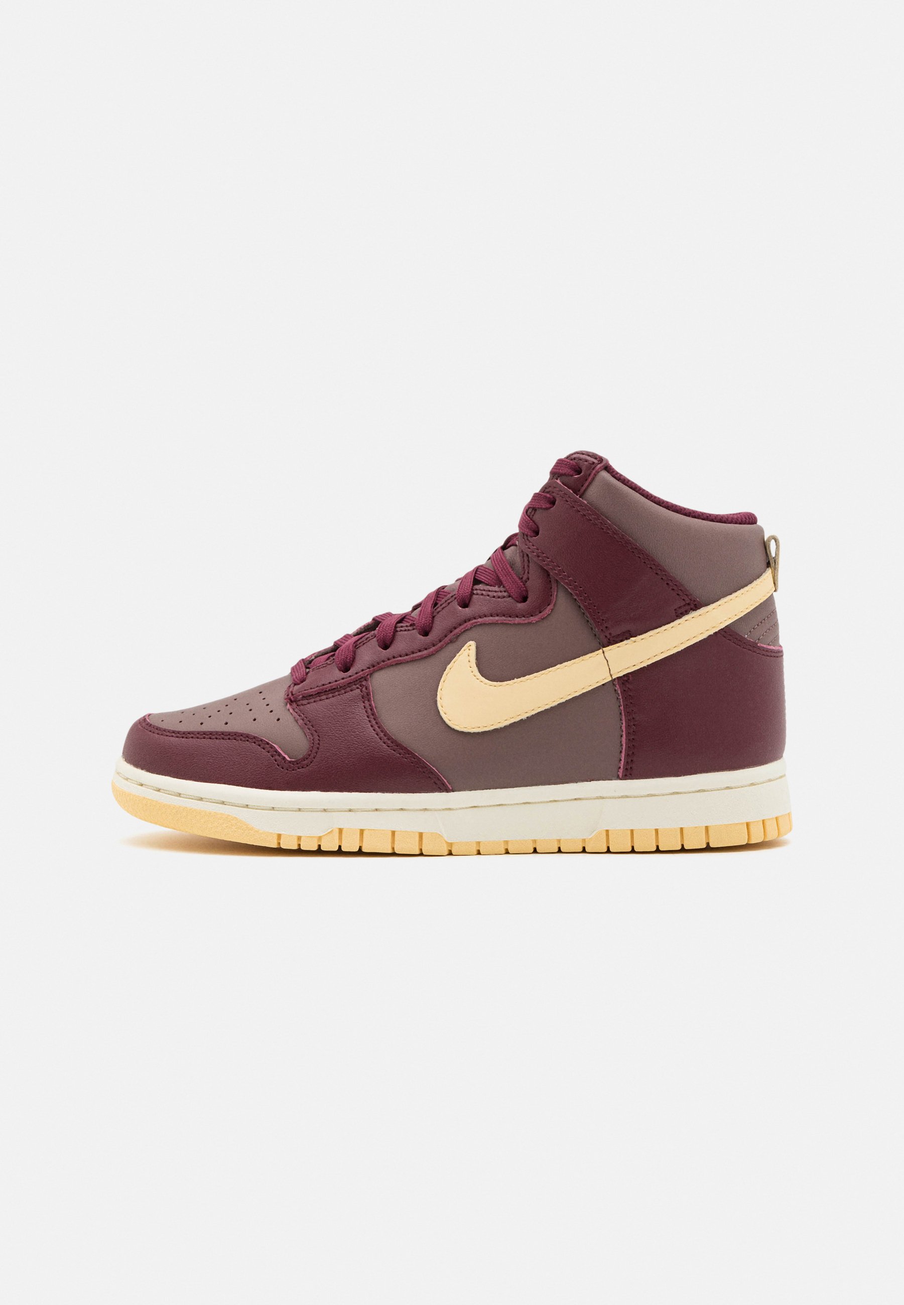 DUNK- High-top trainers