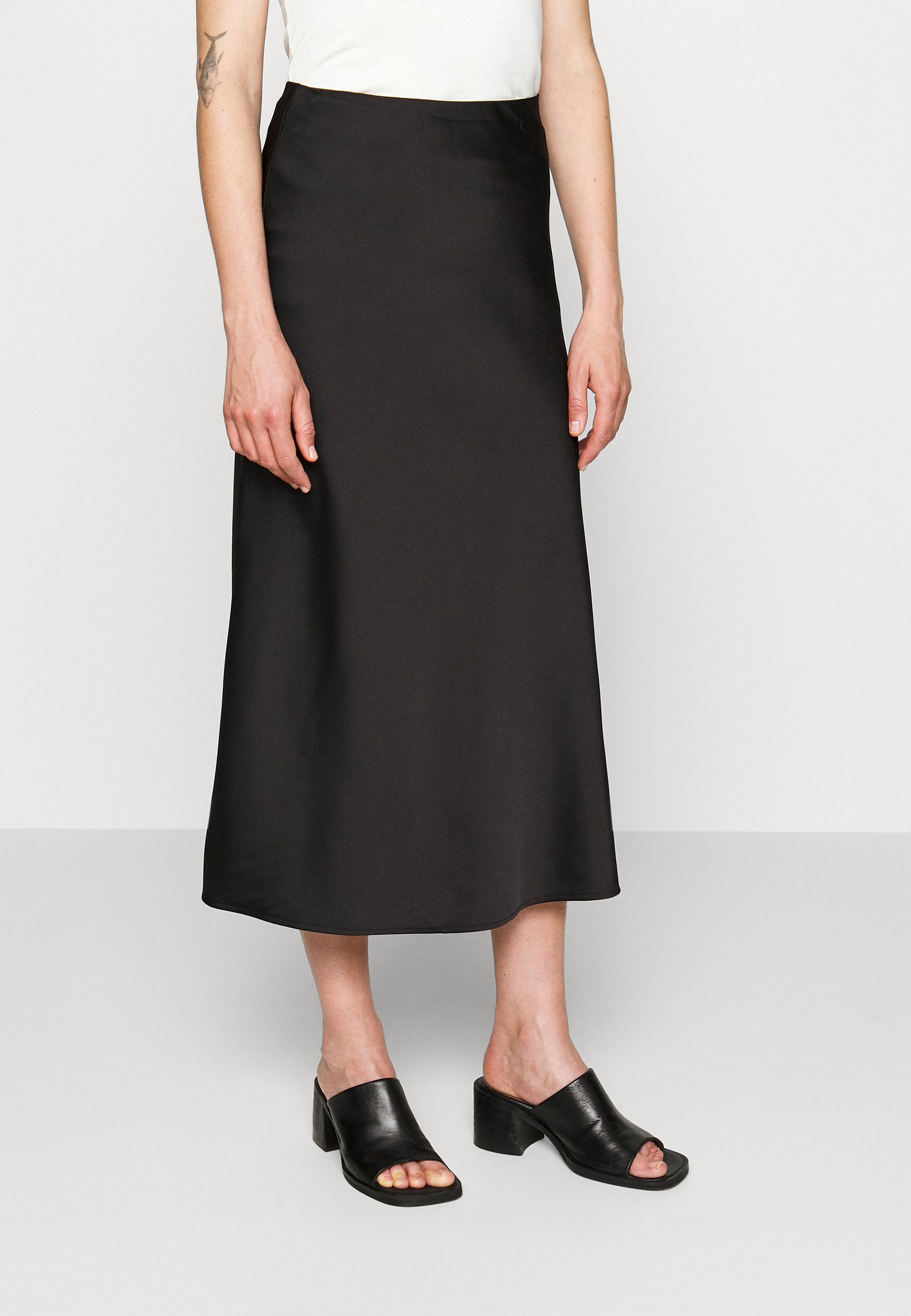 SLFLENA HW NOOS - A-line skirt