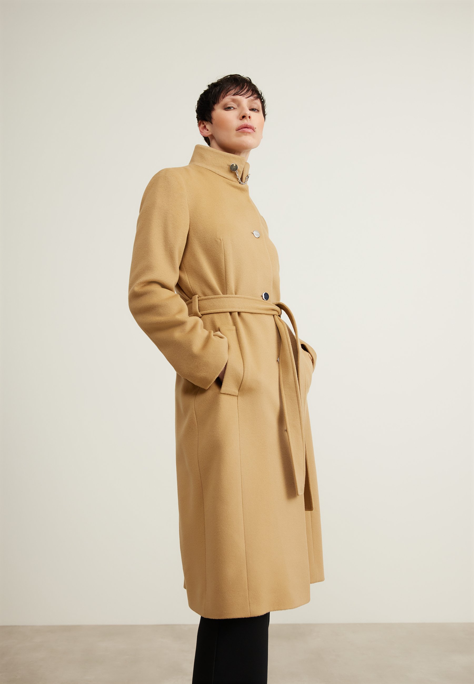 CASENOVA - Classic coat
