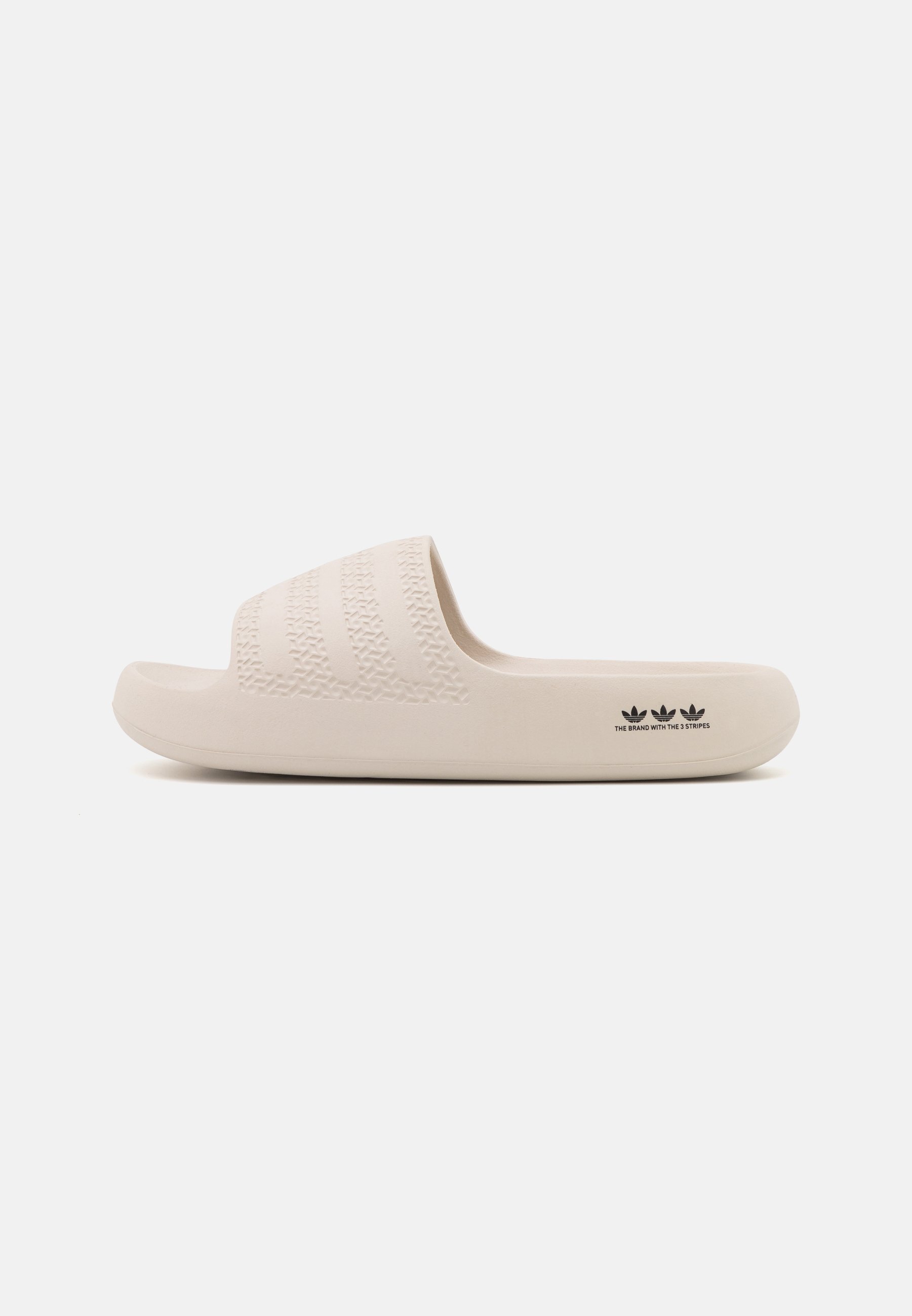 ADILETTE AYOON - Pool slides