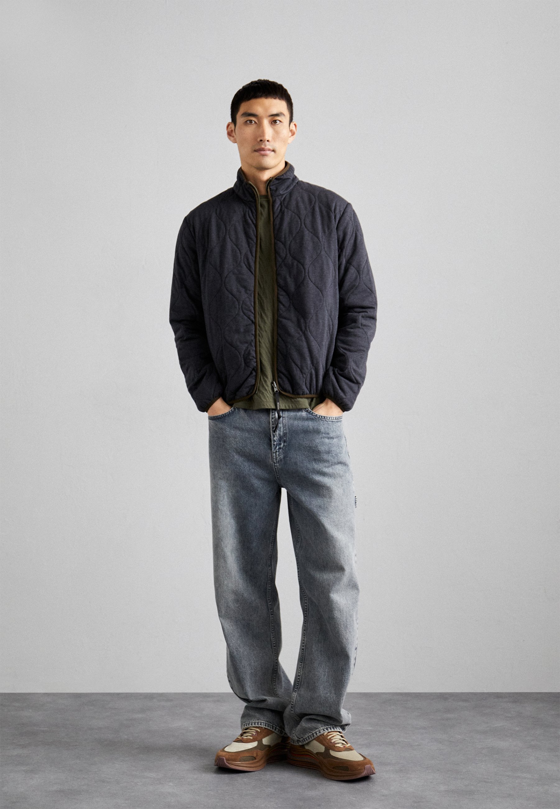 GIUBBOTTO MOD - Light jacket