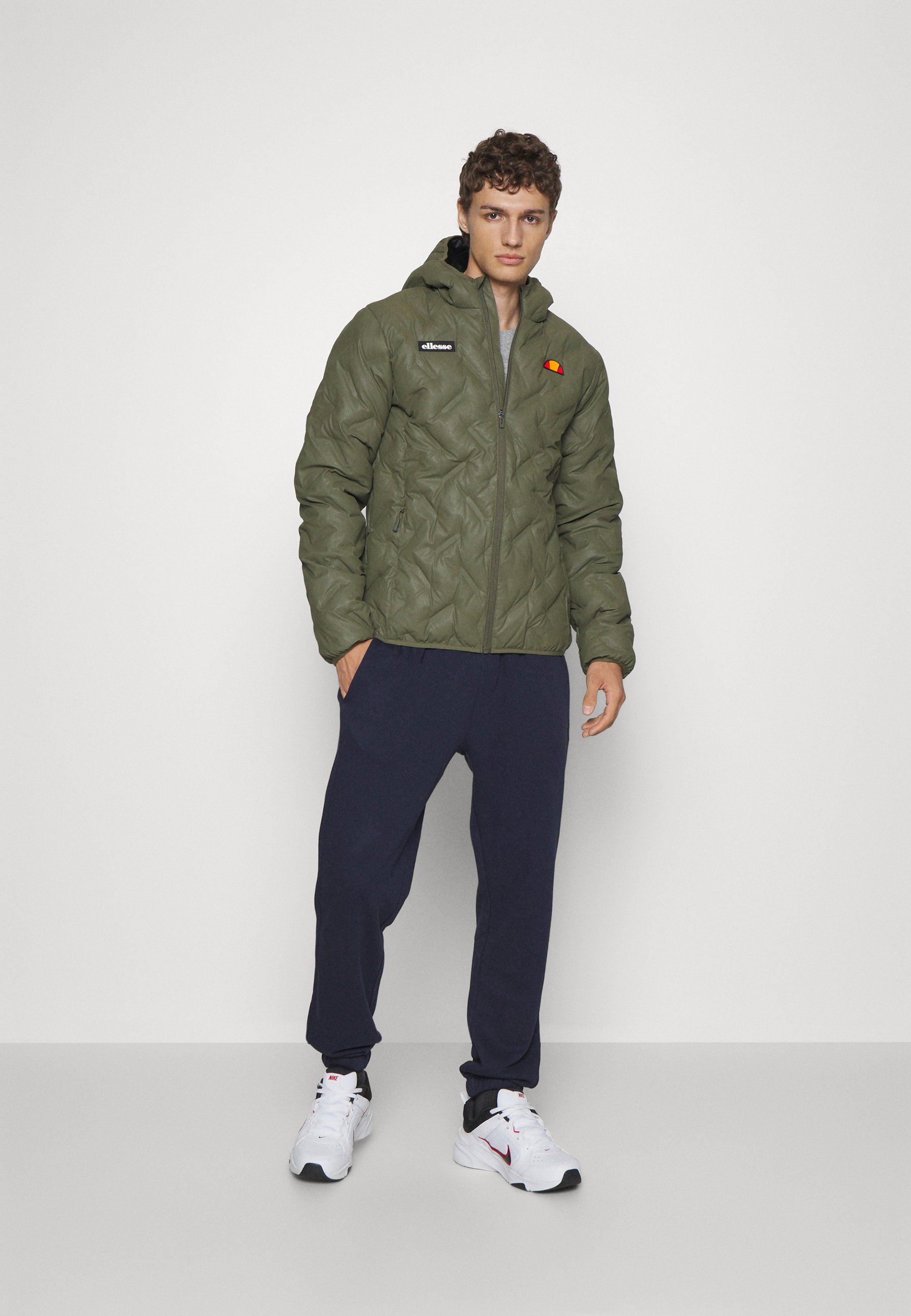 STANNETTI JACKET - Winter jacket