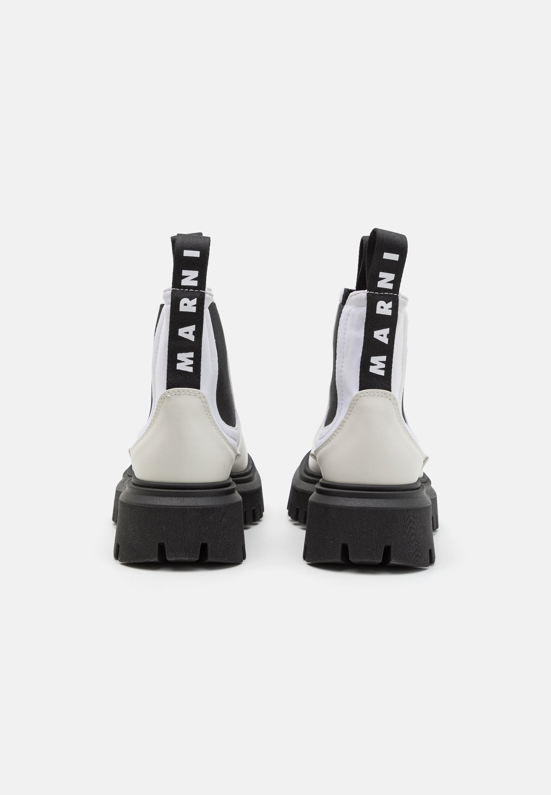 UNISEX - Classic ankle boots
