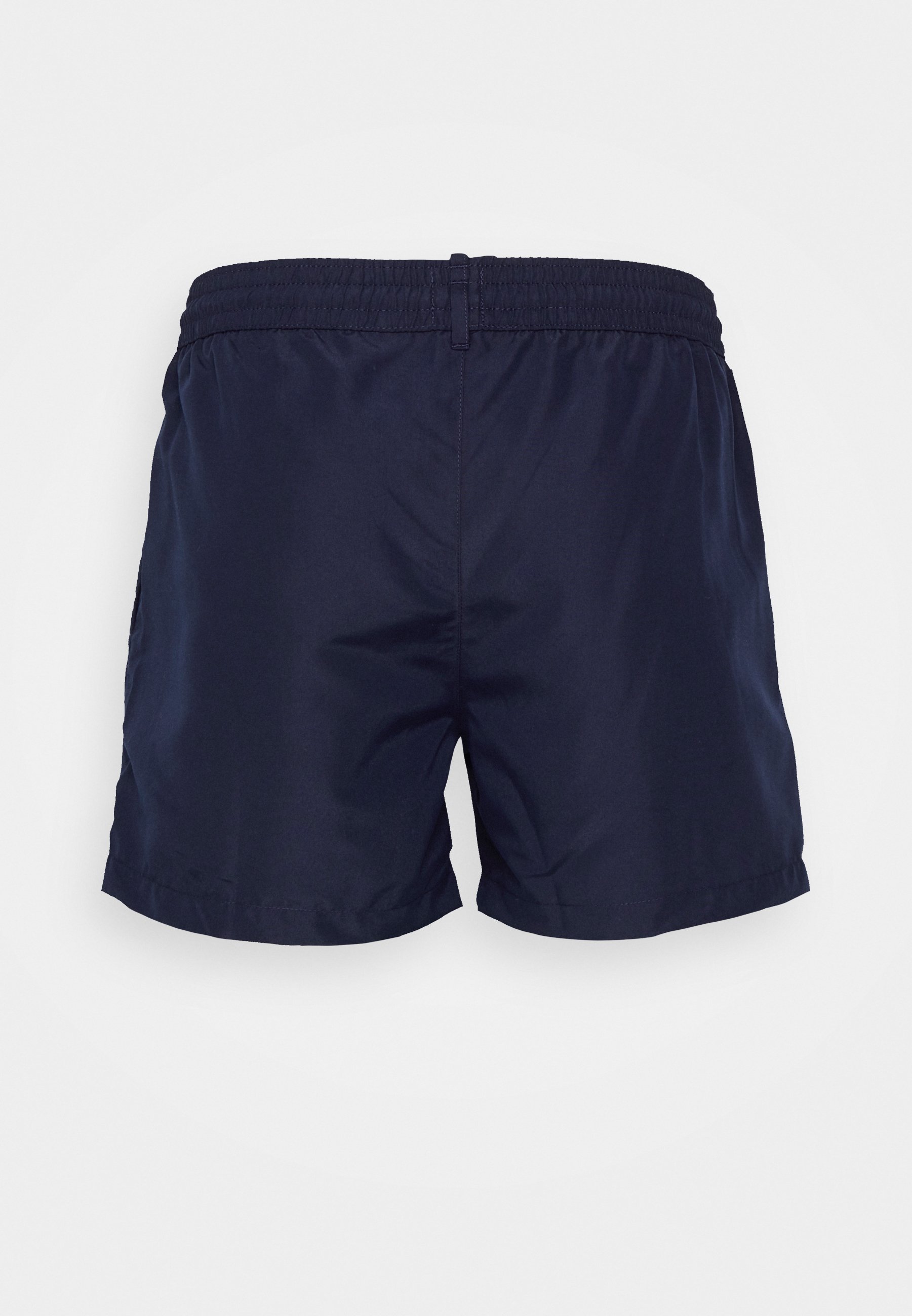 MEN ZEBRA - Swimming shorts