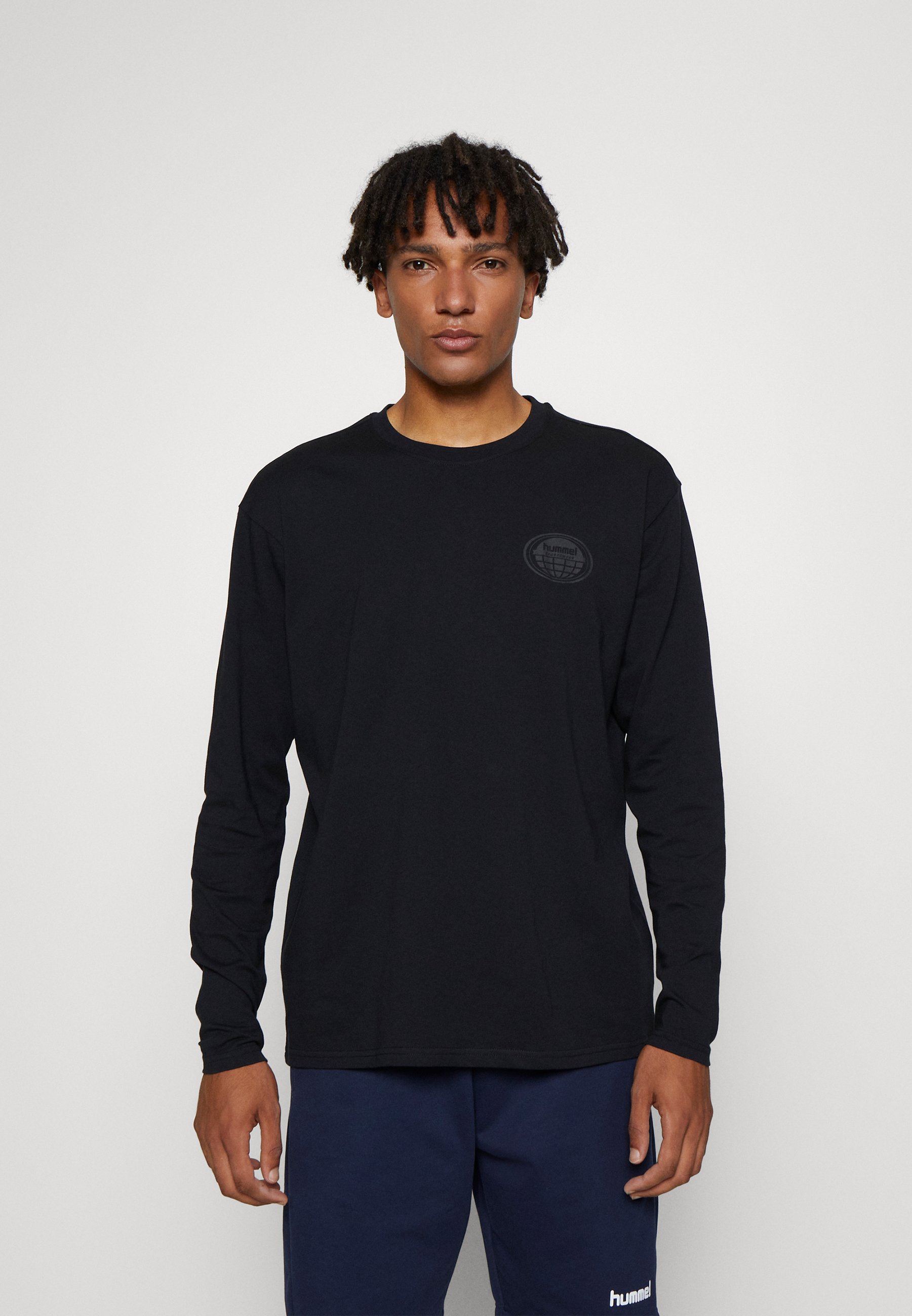 BOXY - Long sleeved top