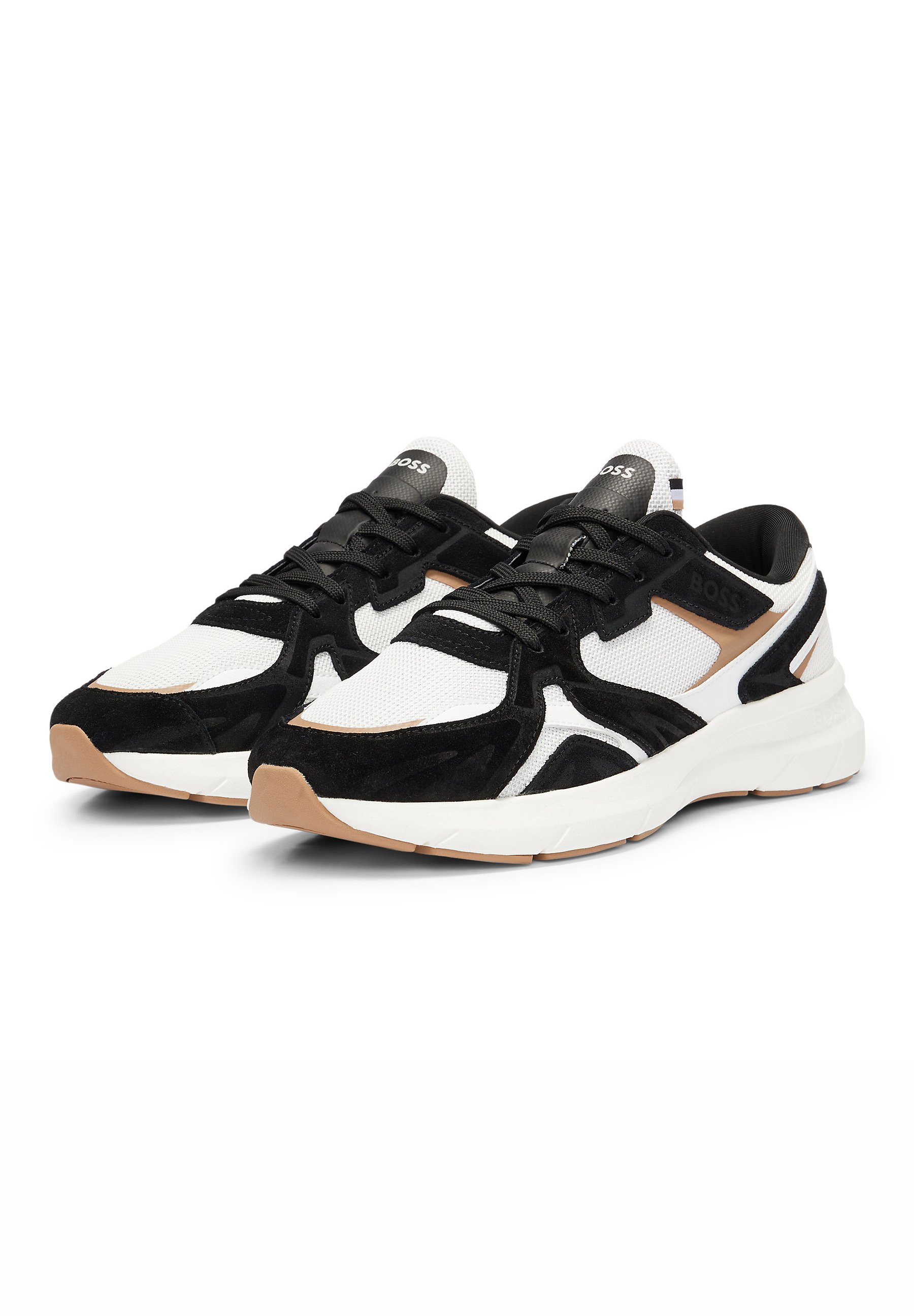 OWEN RUNN SDME - Trainers