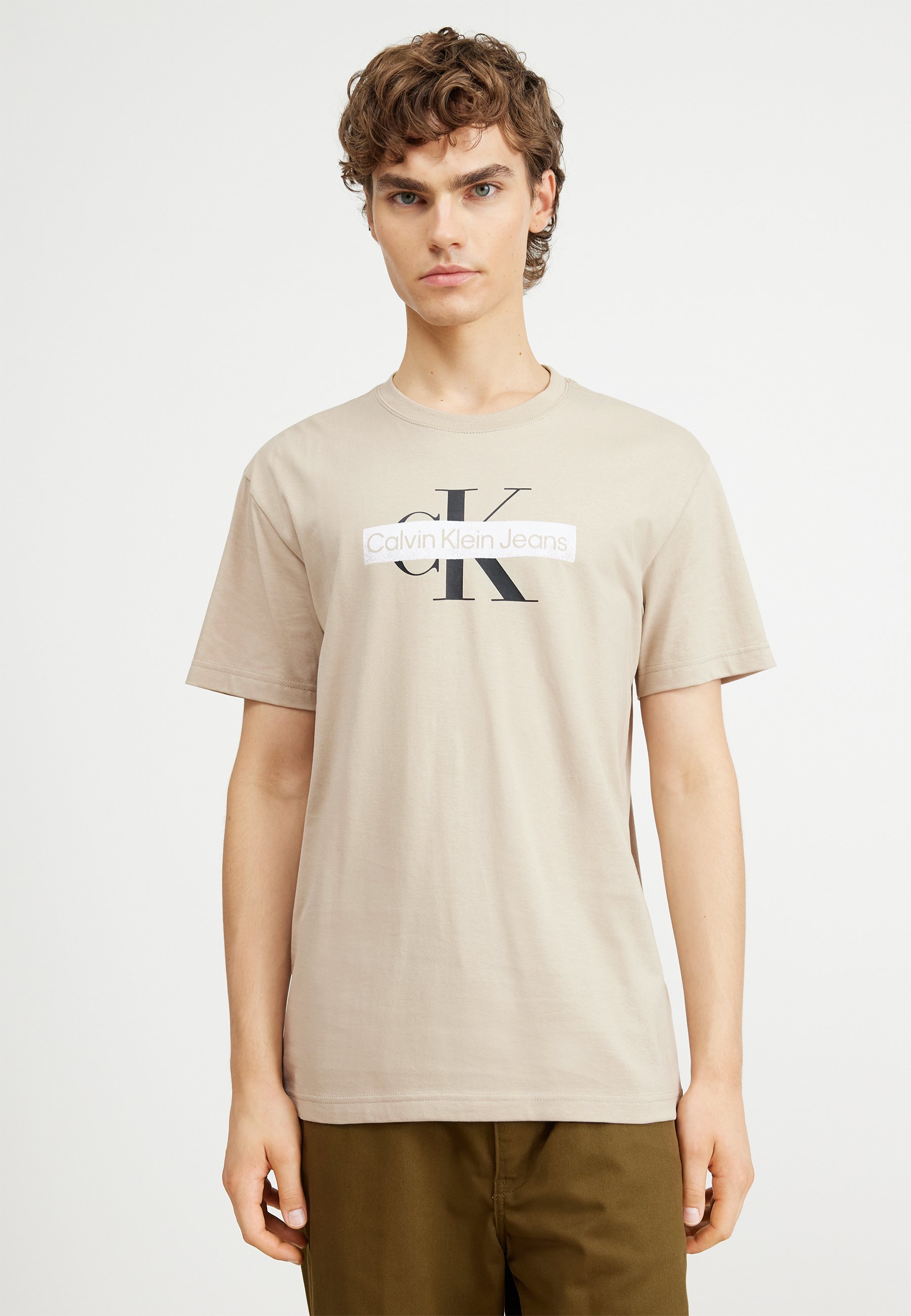 UNISEX - Print T-shirt