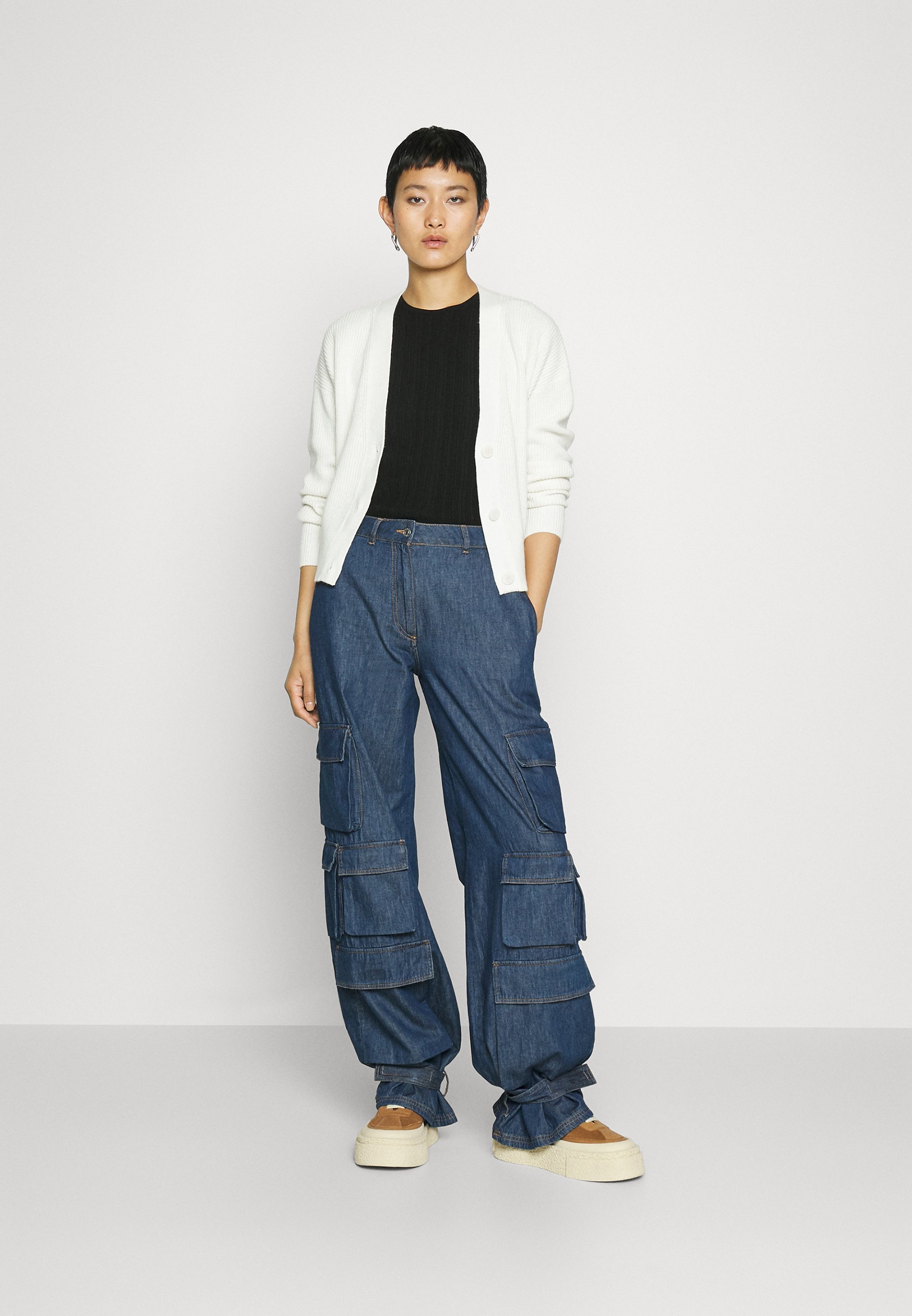 Cargo trousers