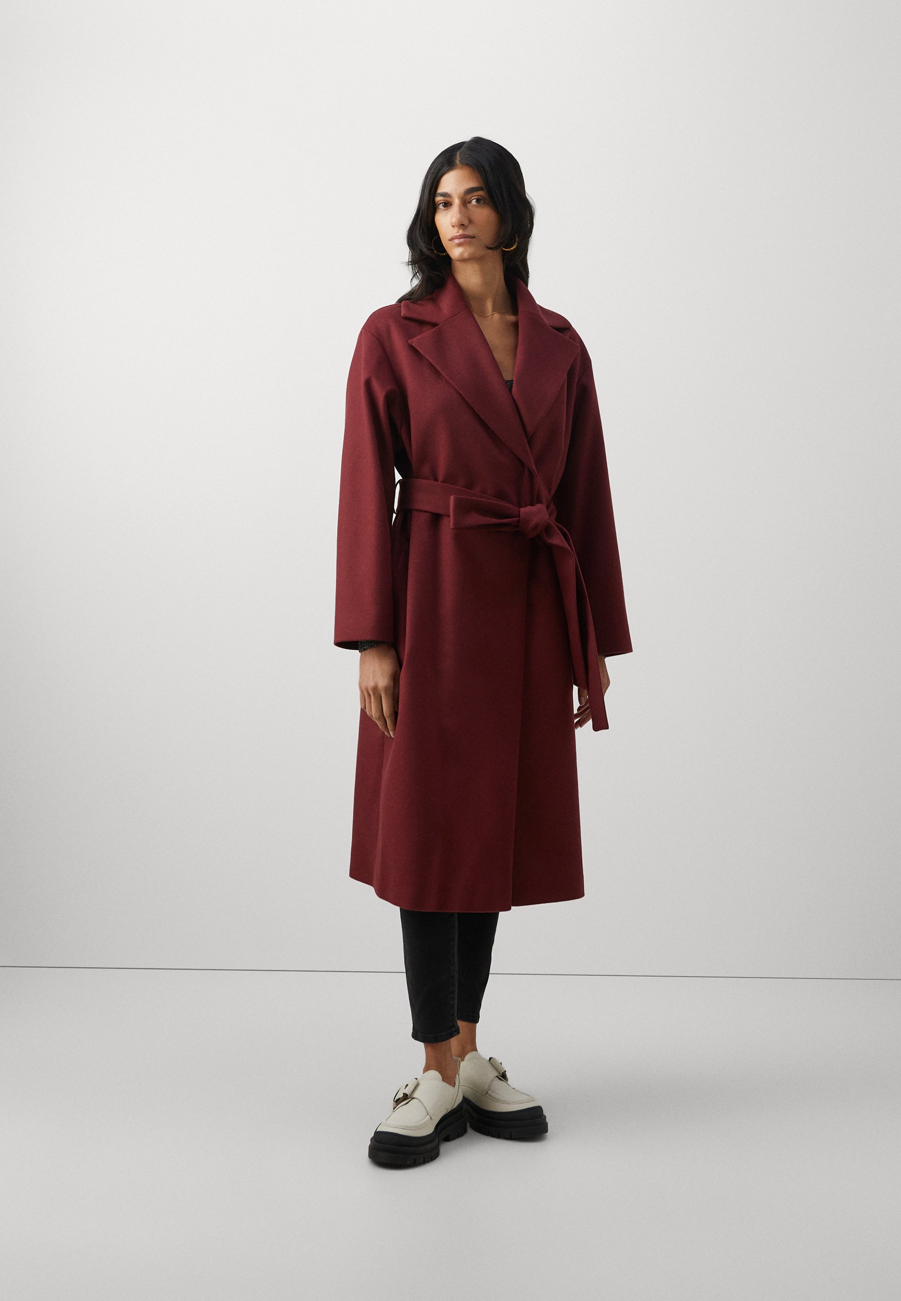 MABELLINA - Classic coat