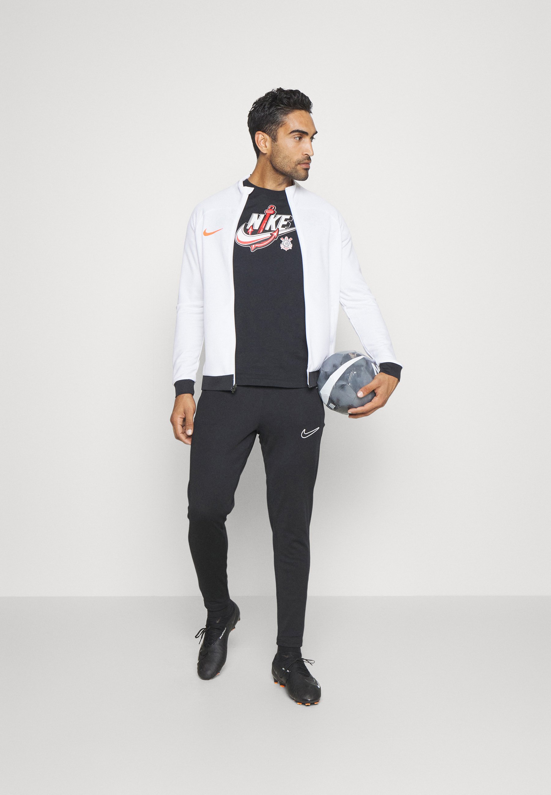 ACADEMY TRACK JACKET- Training jacket