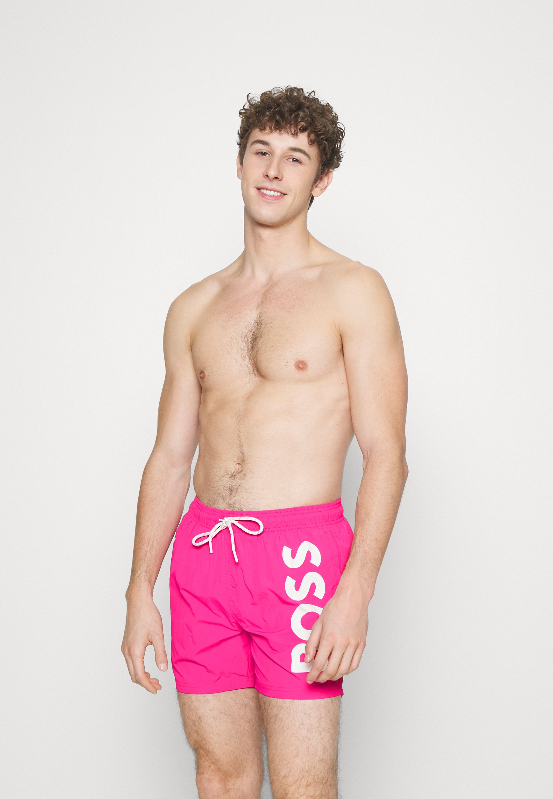 OCTOPUS - Swimming shorts