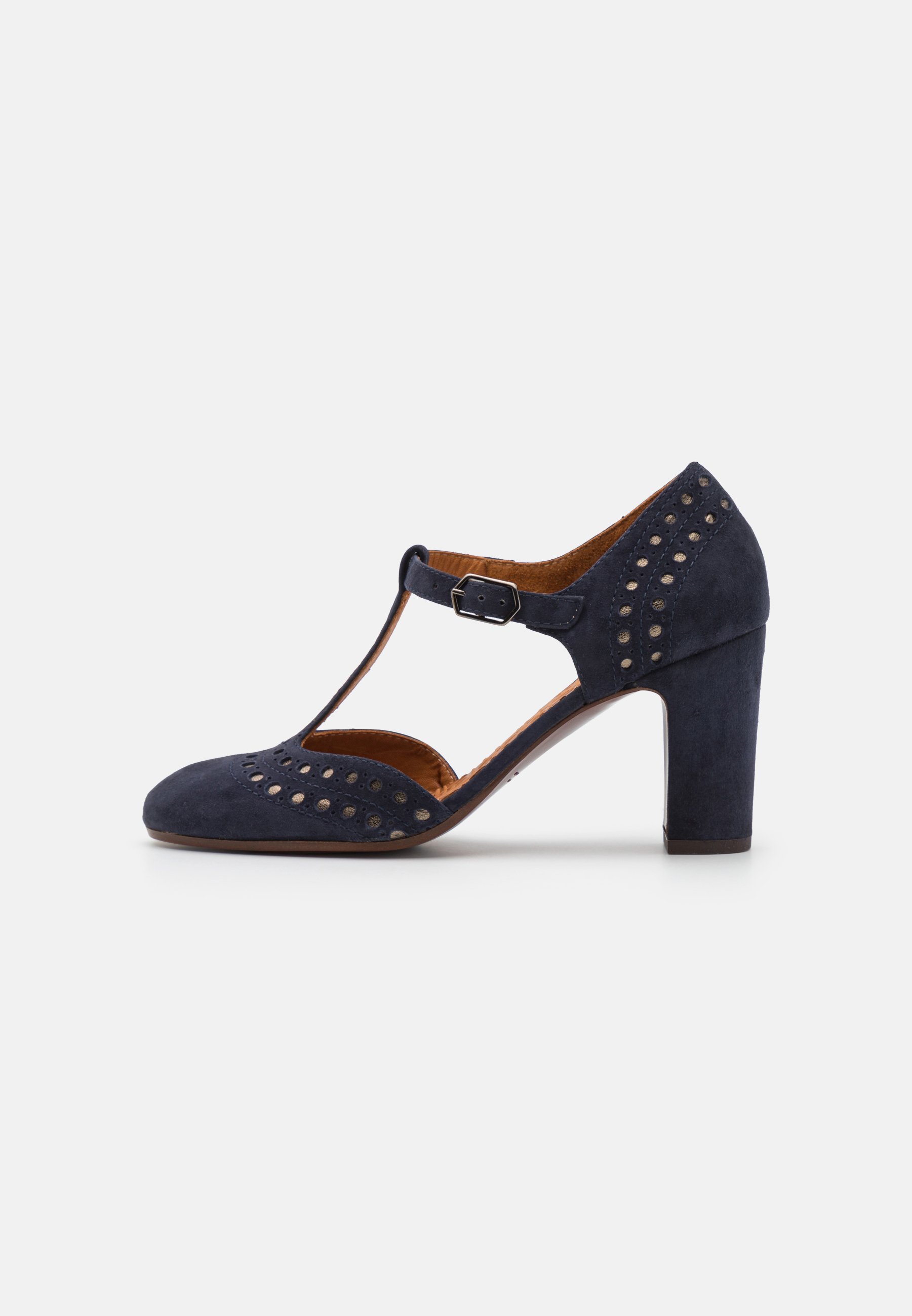 WANTE - Classic heels