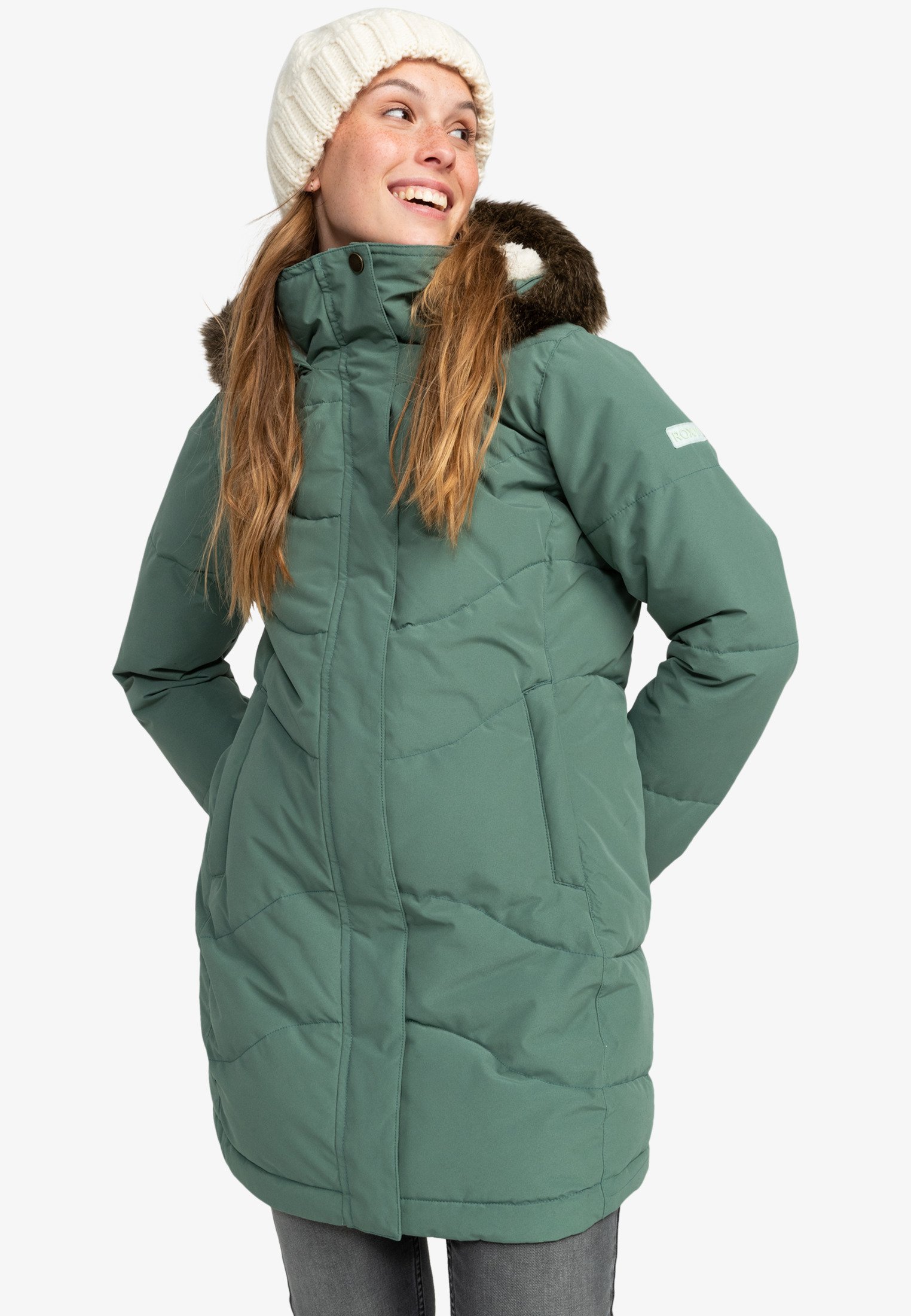 ELLIE - Winter coat