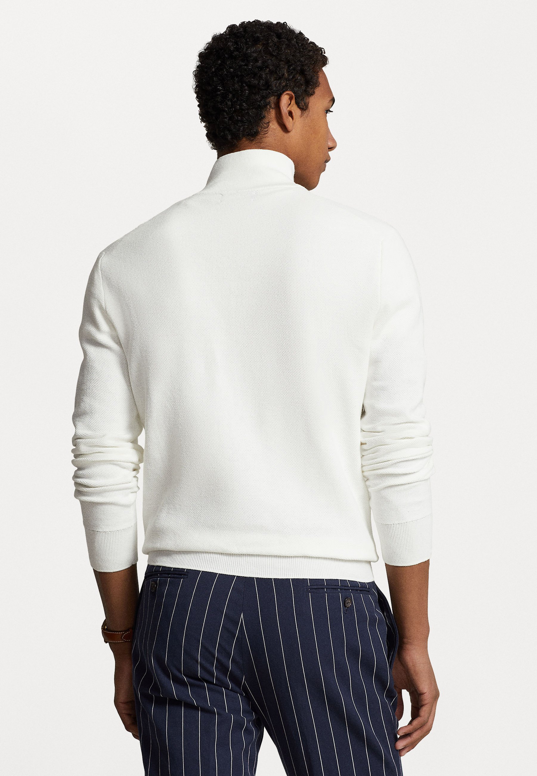 LONG SLEEVE - Jumper
