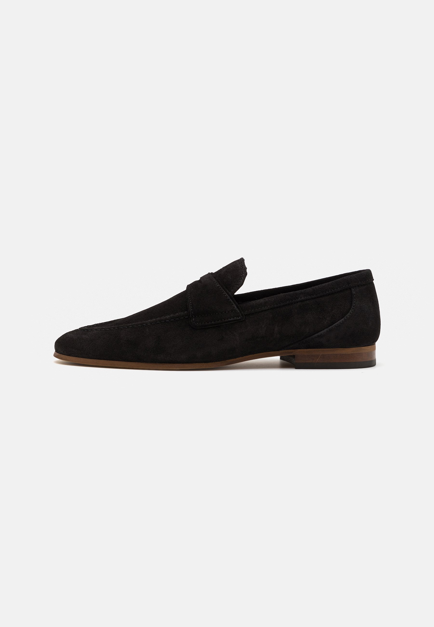 ALI PENNY LOAFER - Smart slip-ons