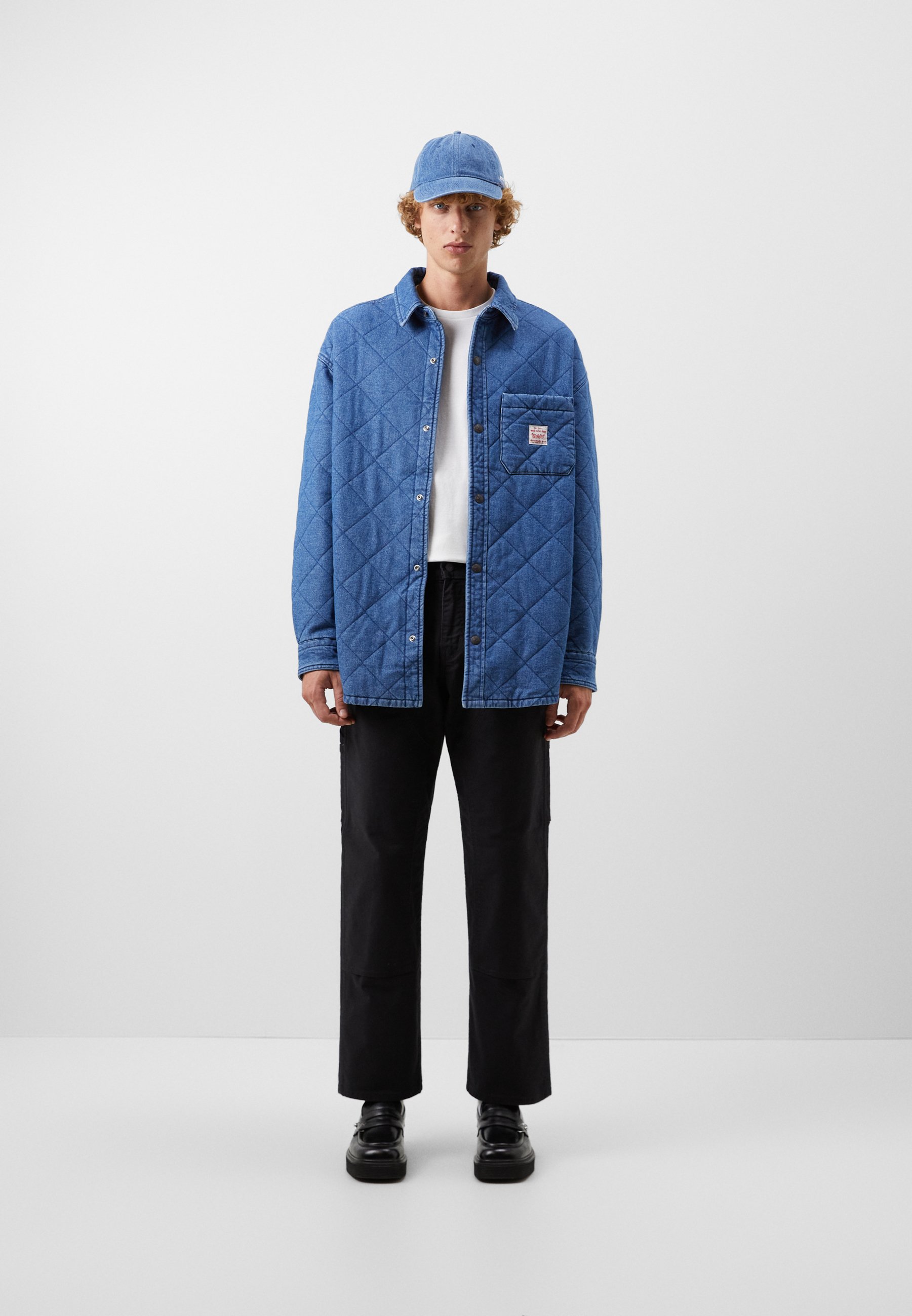 PARKSIDE OVERSHIRT - Light jacket