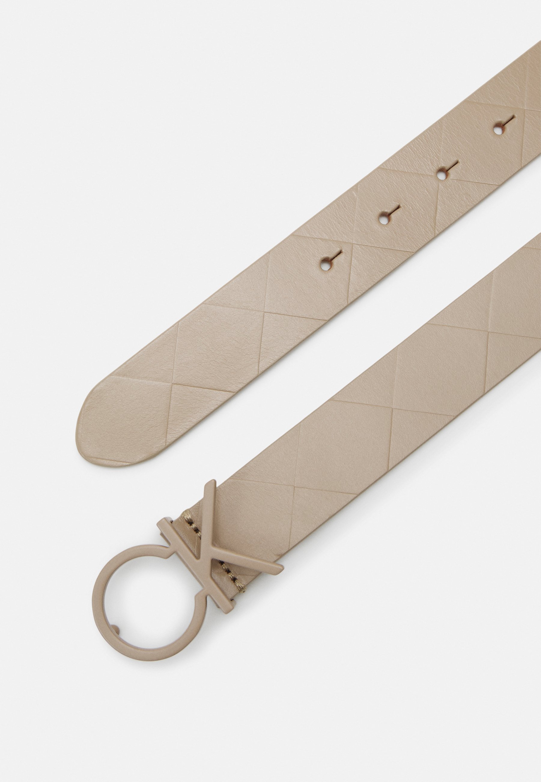LOCK BELT - Belt