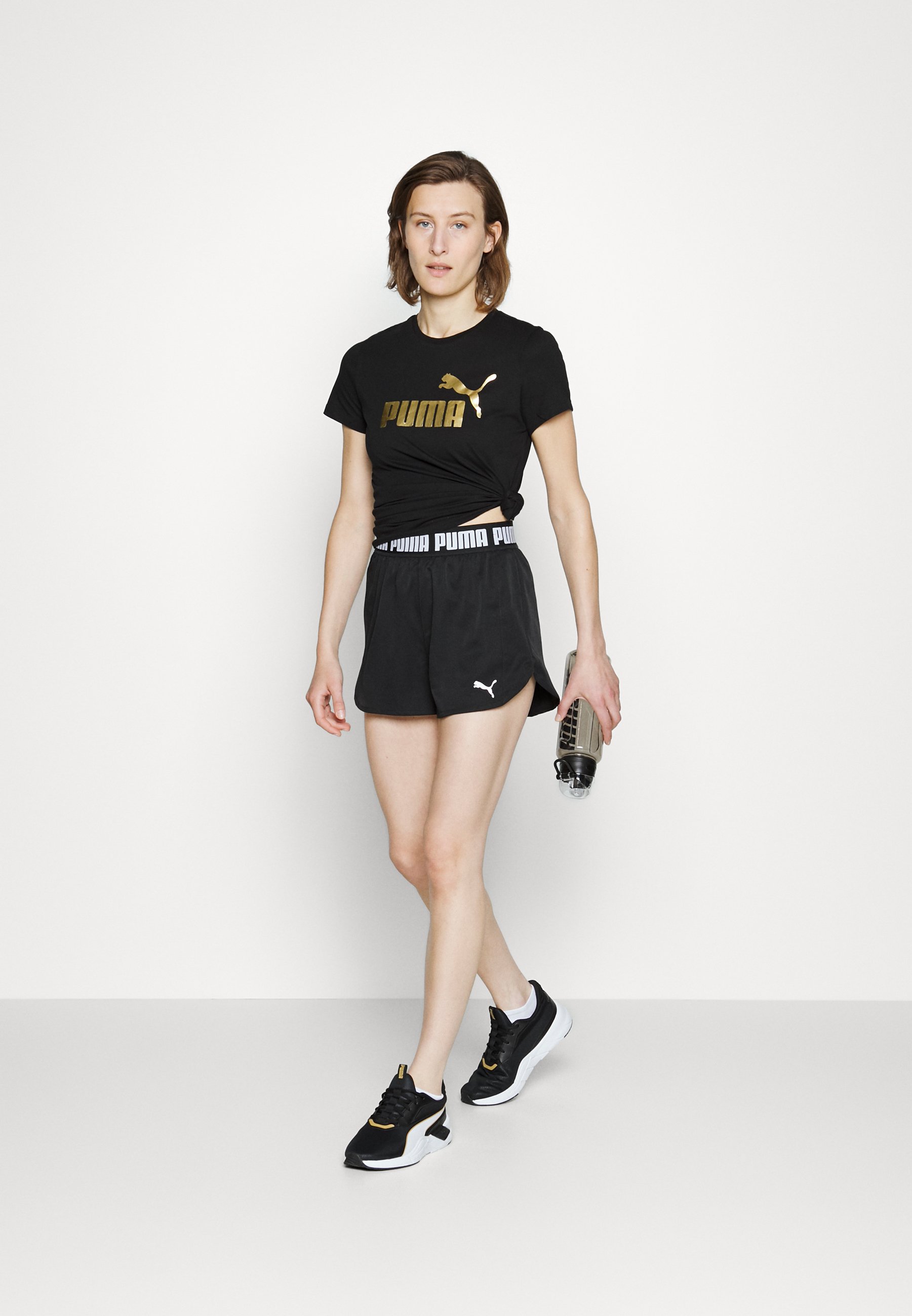 LOGO - Print T-shirt