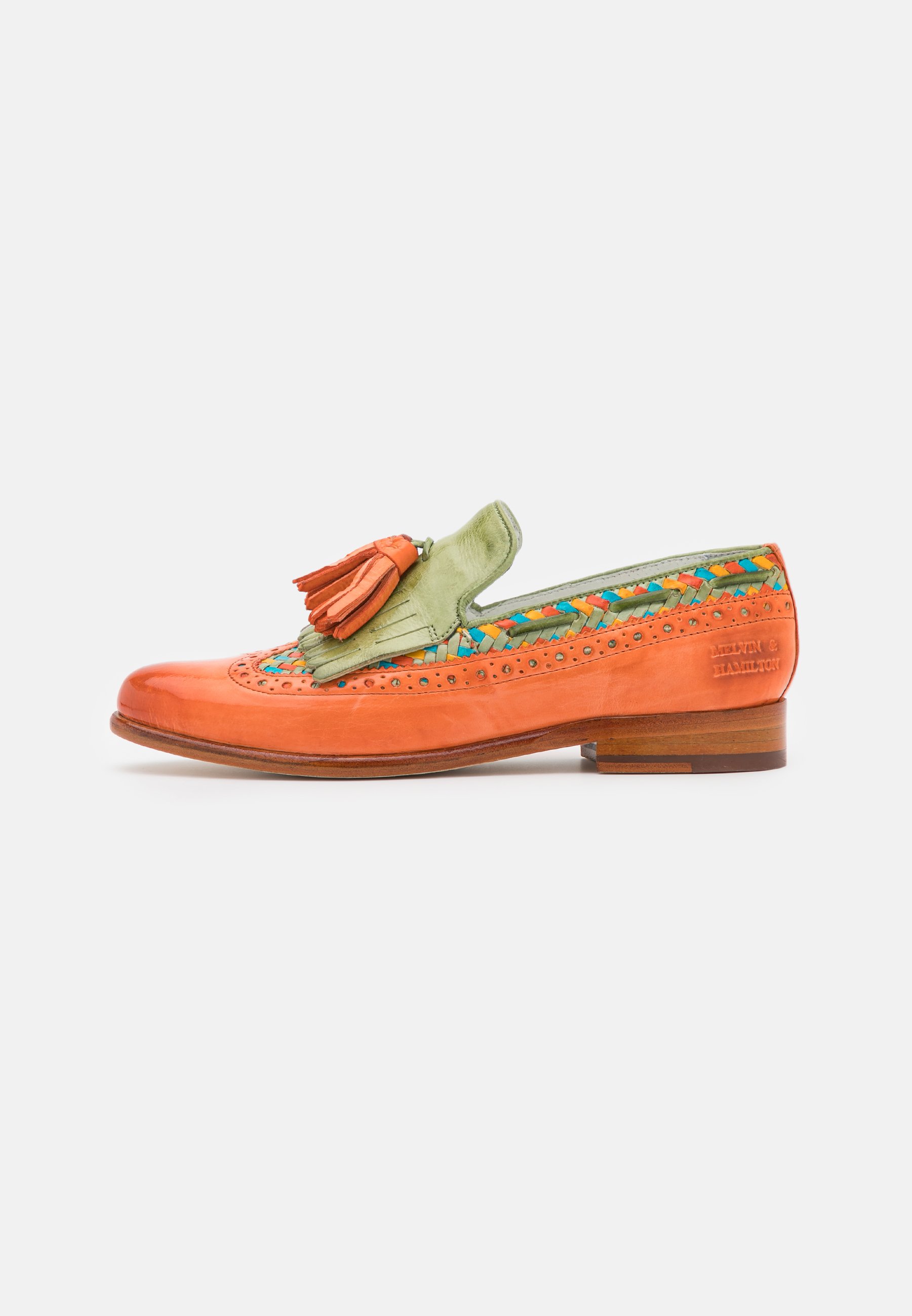 SELINA 3 - Slip-ons