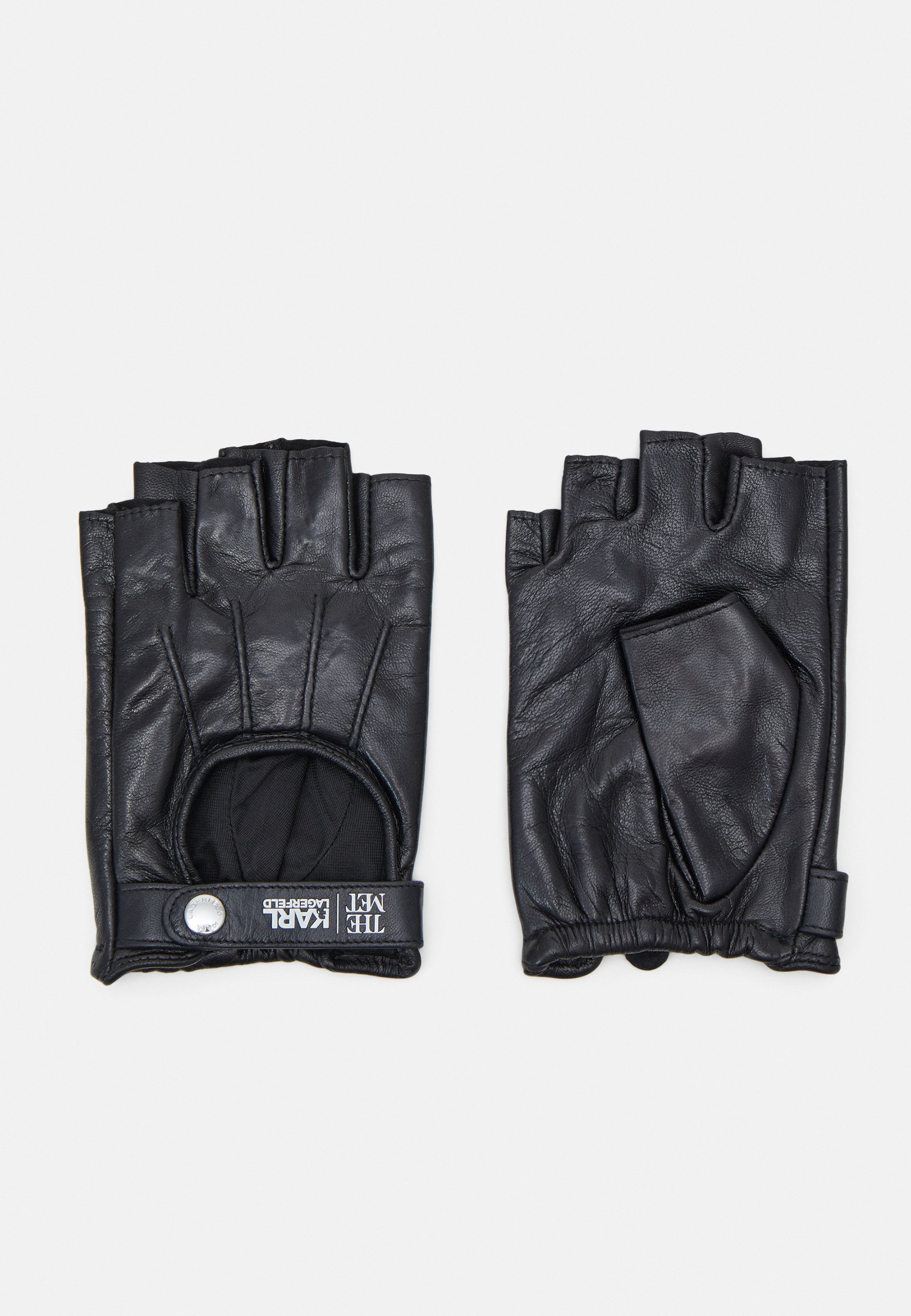KL X MET ESSENTIAL FINGERLESS GLOVES - Fingerless gloves
