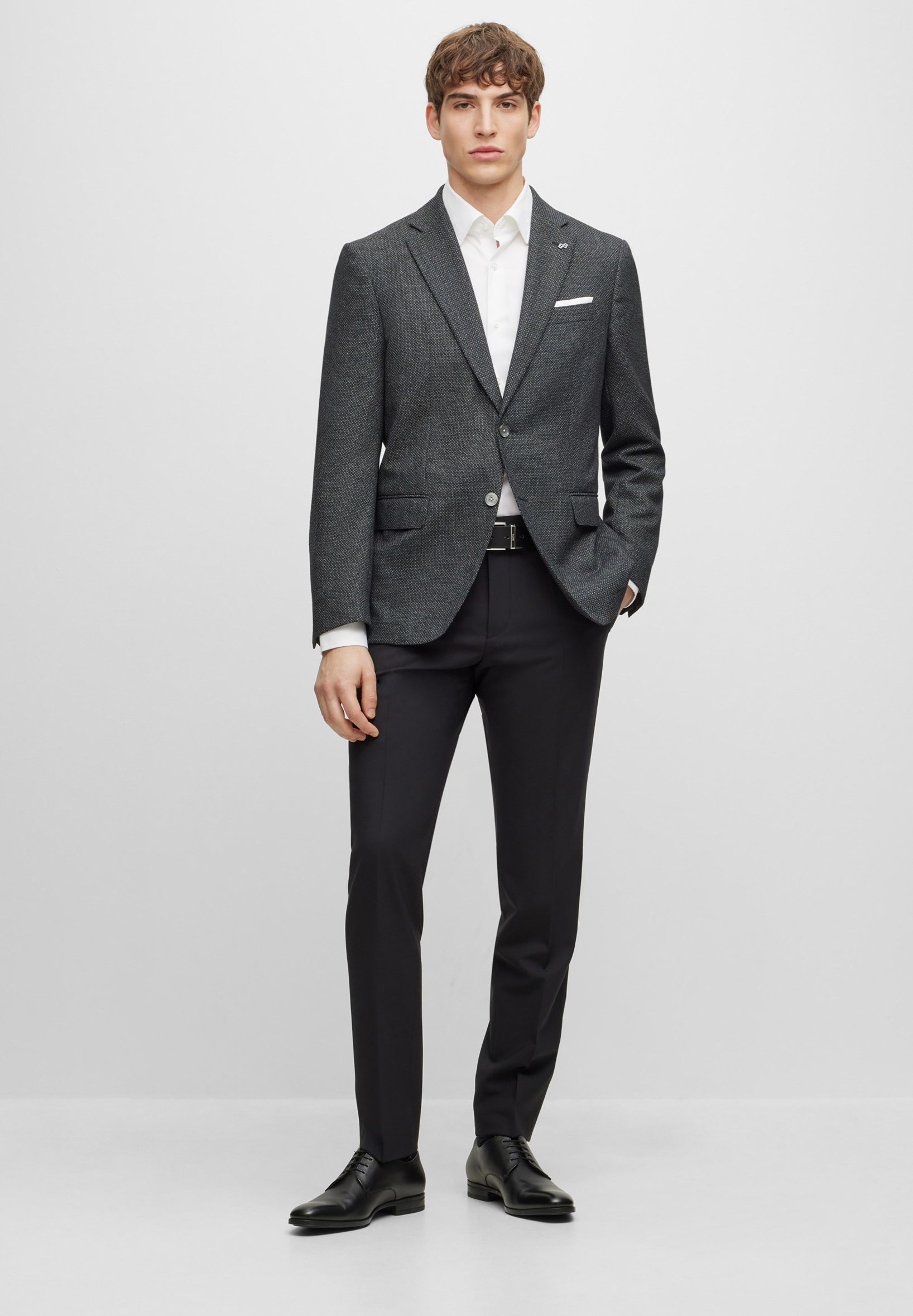 H-HANK - Formal shirt