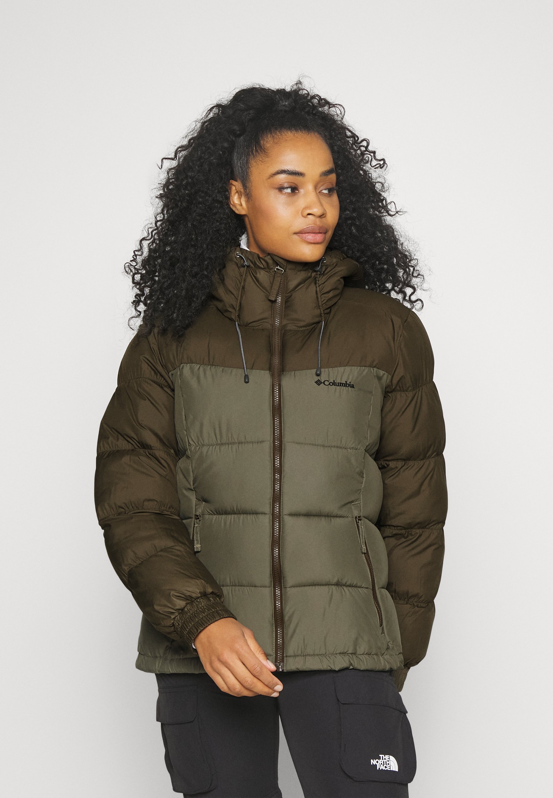 PIKE LAKE™ II INSULATED JACKET - Winter jacket