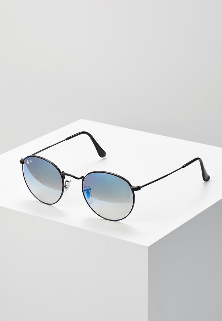 ROUND METAL UNISEX - Sunglasses