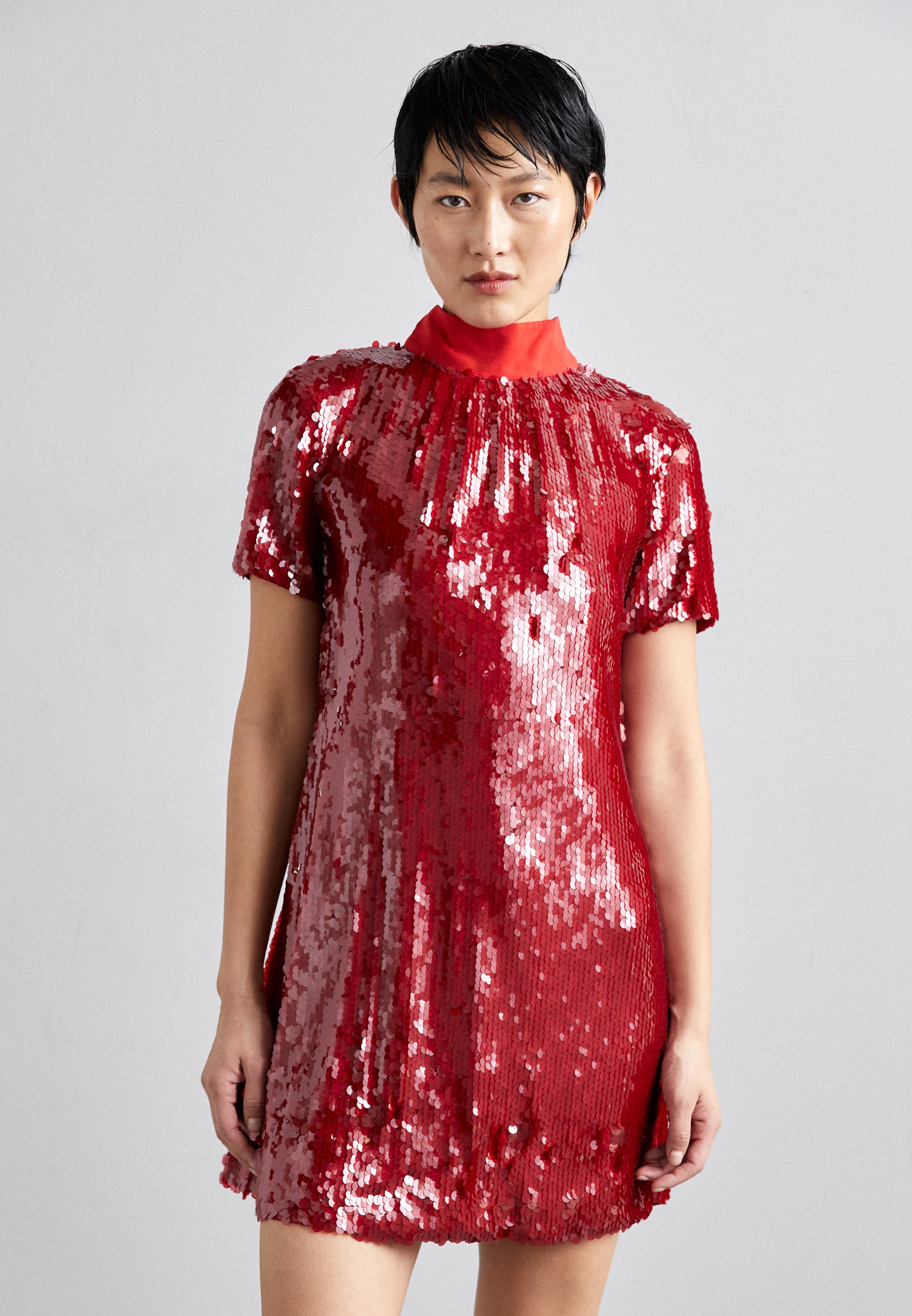 MINI ILANA DRESS - Cocktail dress / Party dress