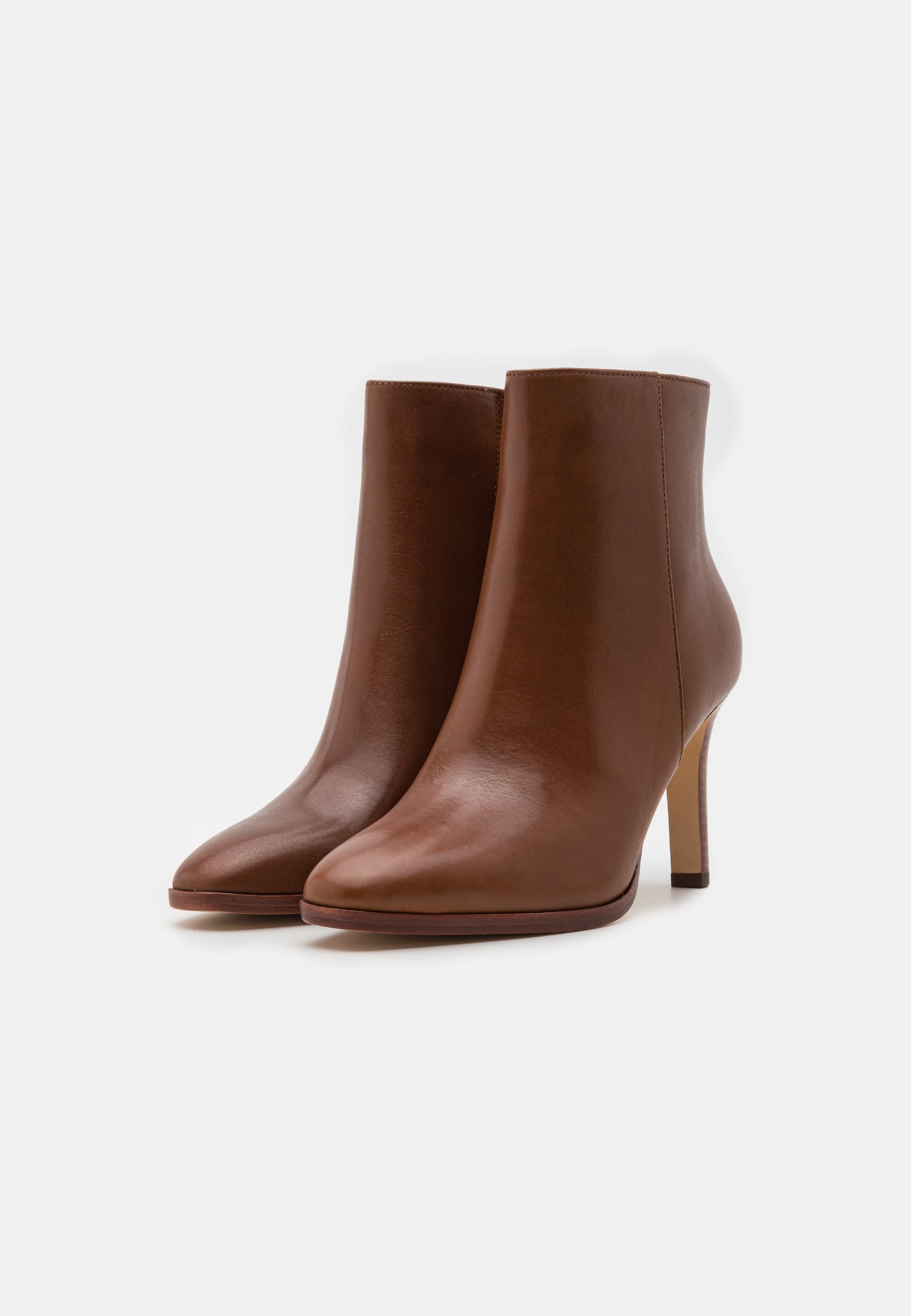 DYLANN - High heeled ankle boots
