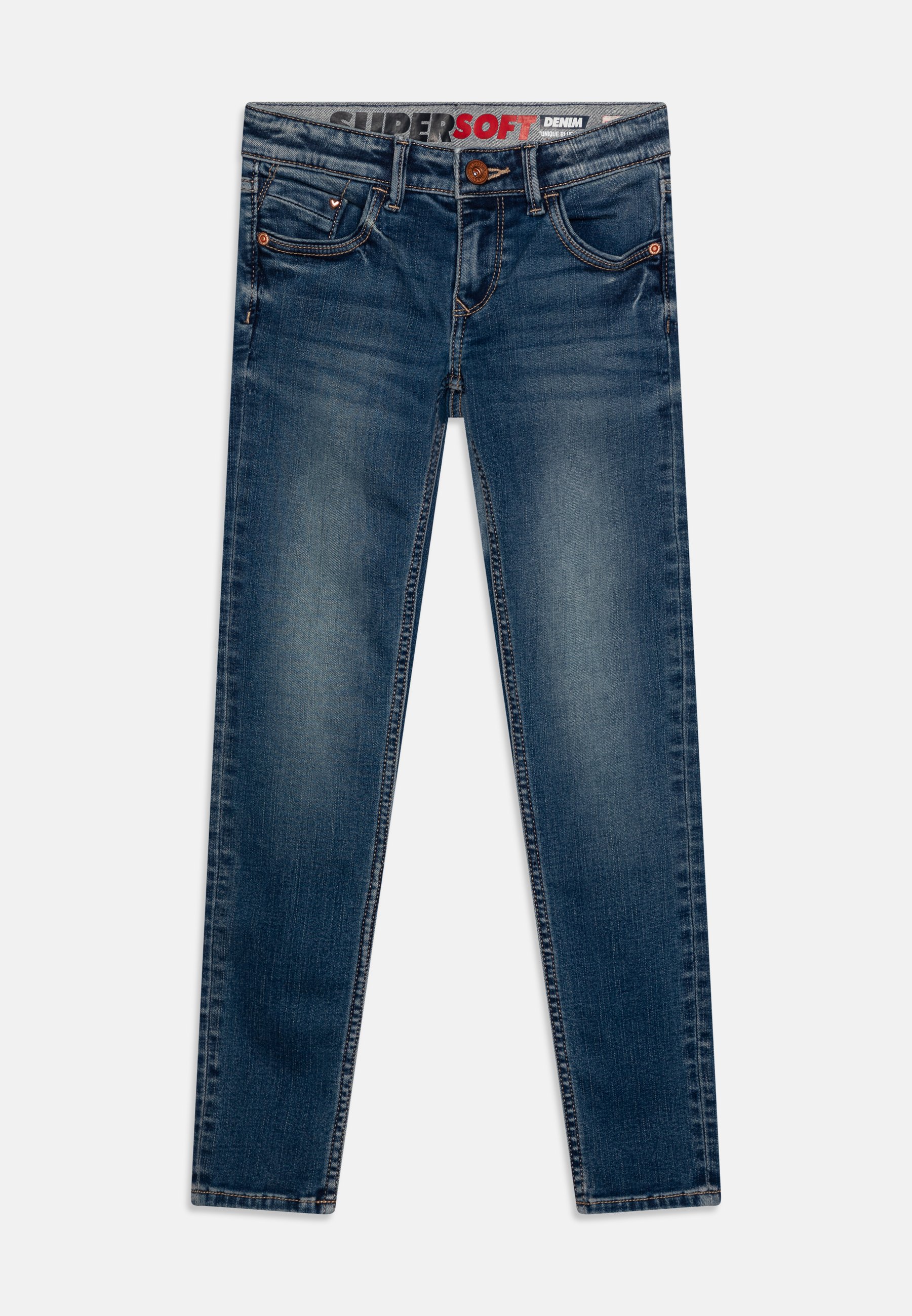 AMICHE - Slim fit jeans