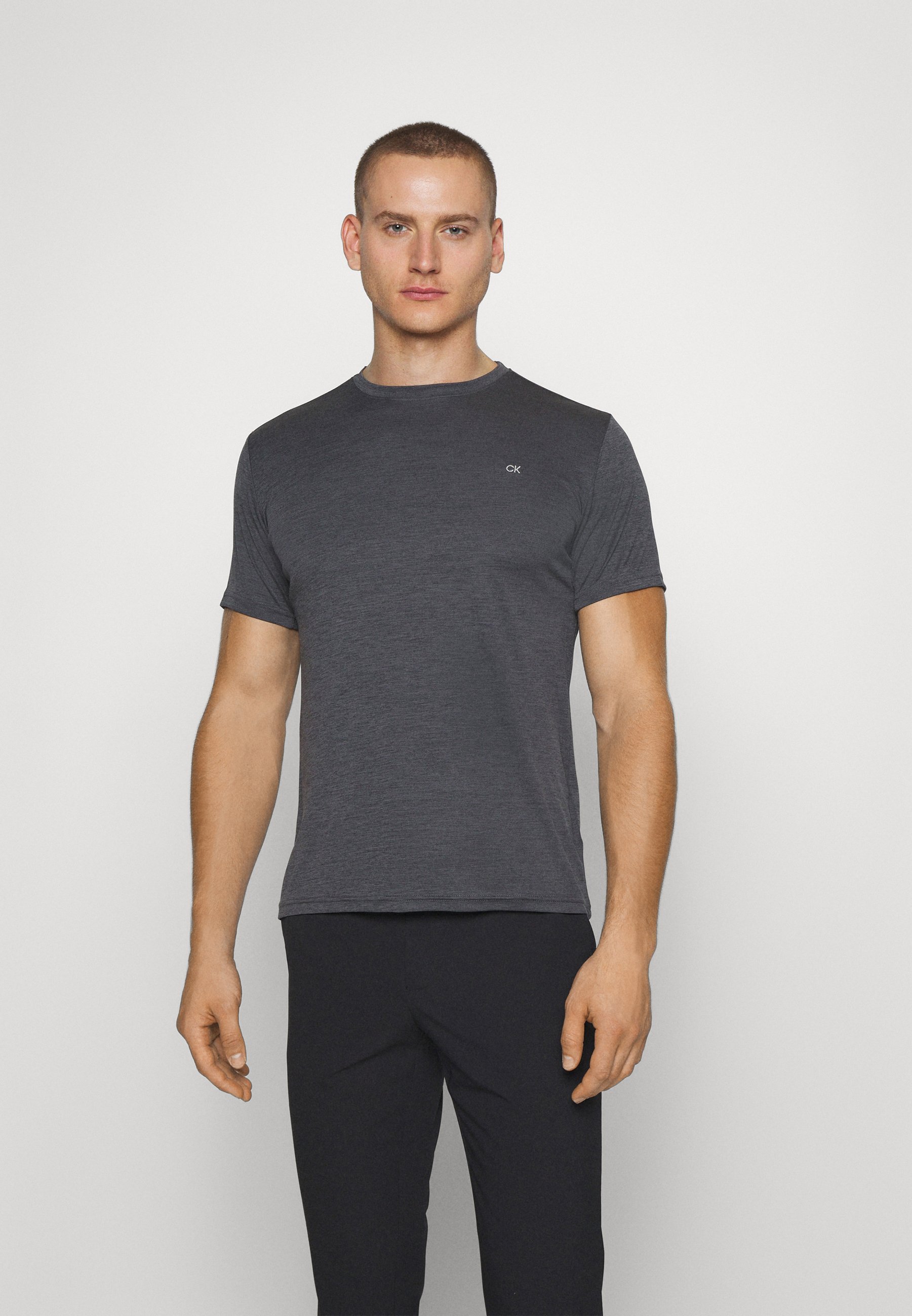TECH 2 PACK - Basic T-shirt