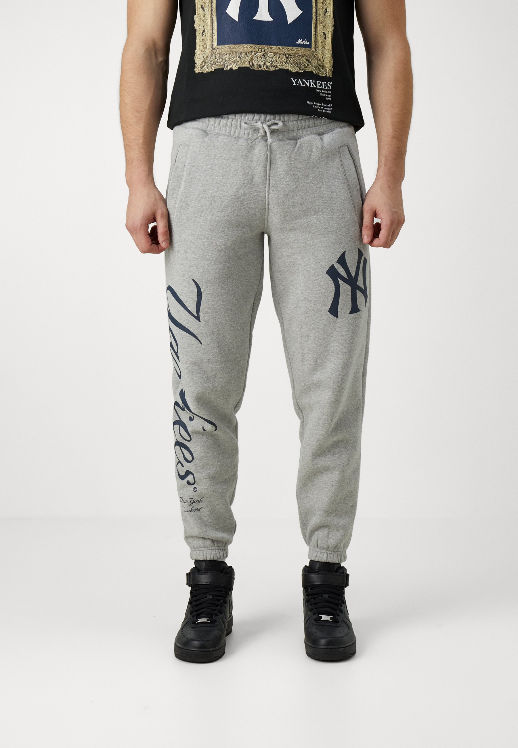 MLB NEW YORK YANKEES JOGGER - Club wear