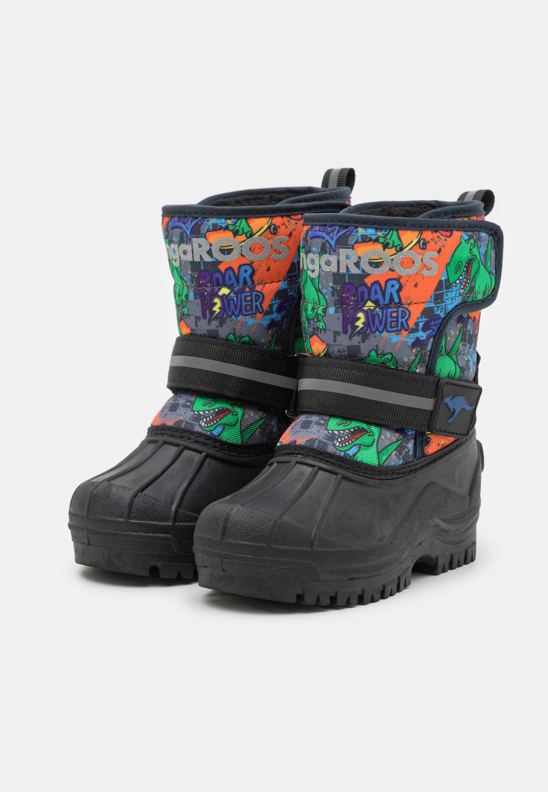 K-SHELL II - Winter boots