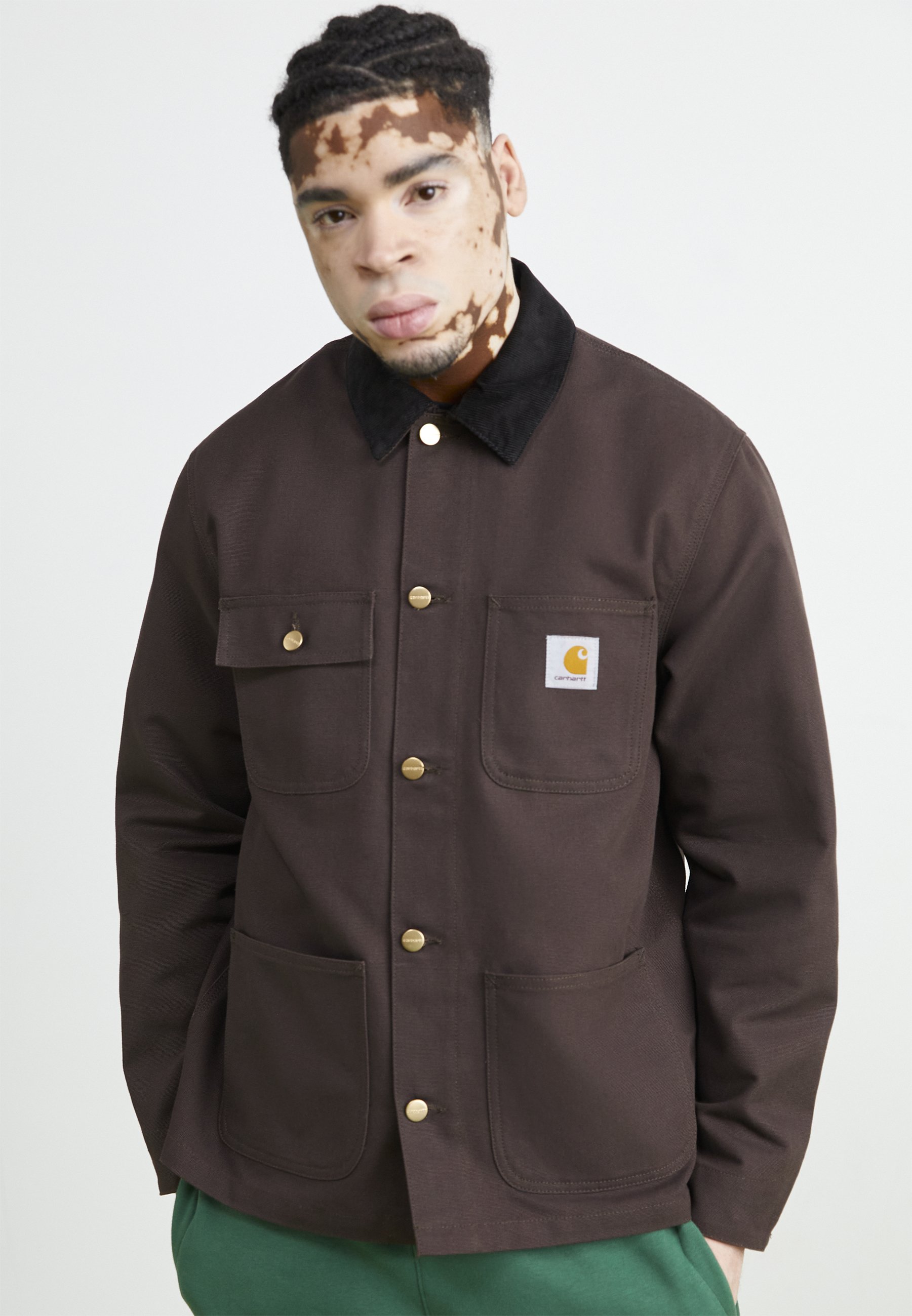 MICHIGAN - Summer jacket
