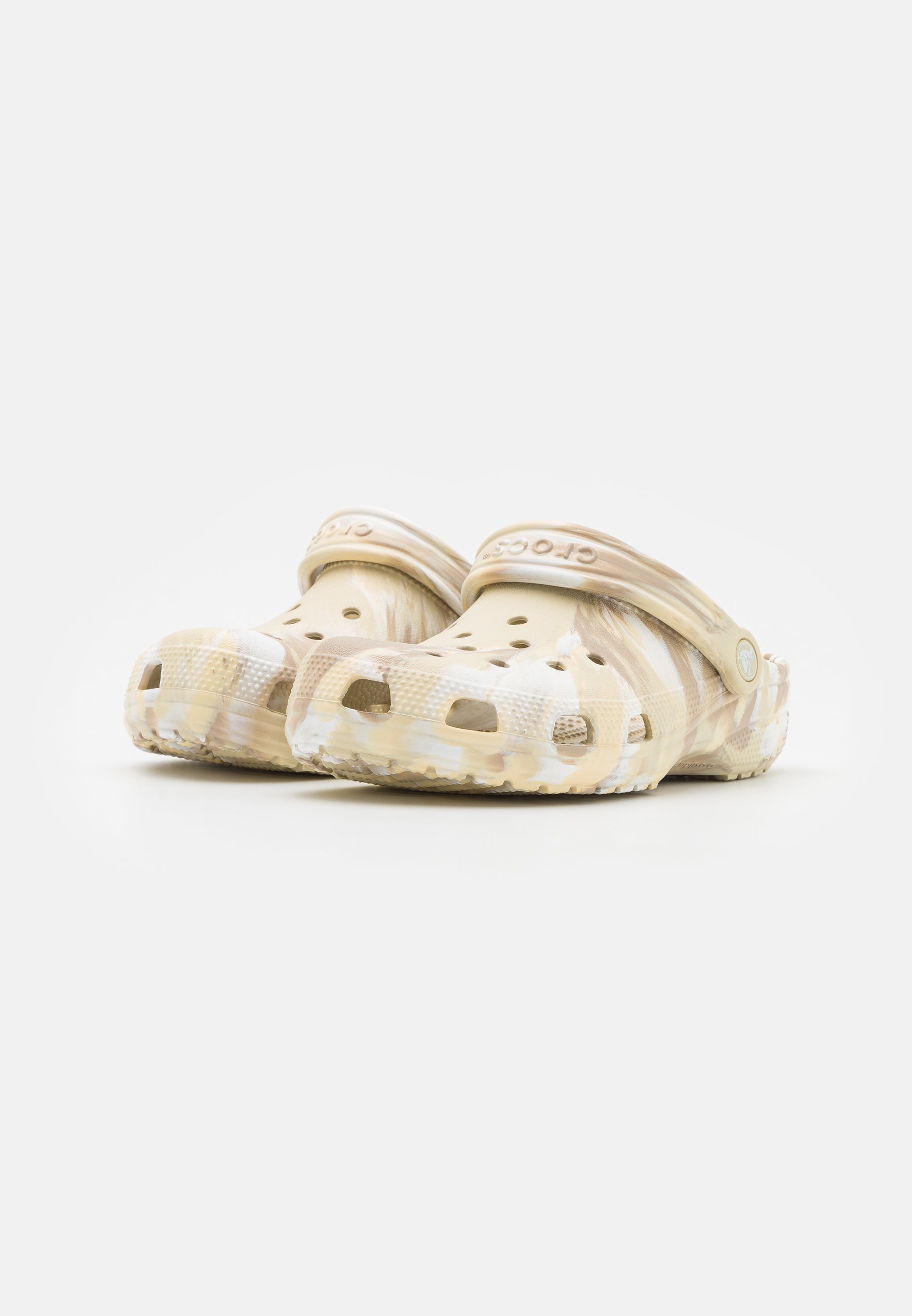 CLASSIC MARBLED UNISEX - Clogs